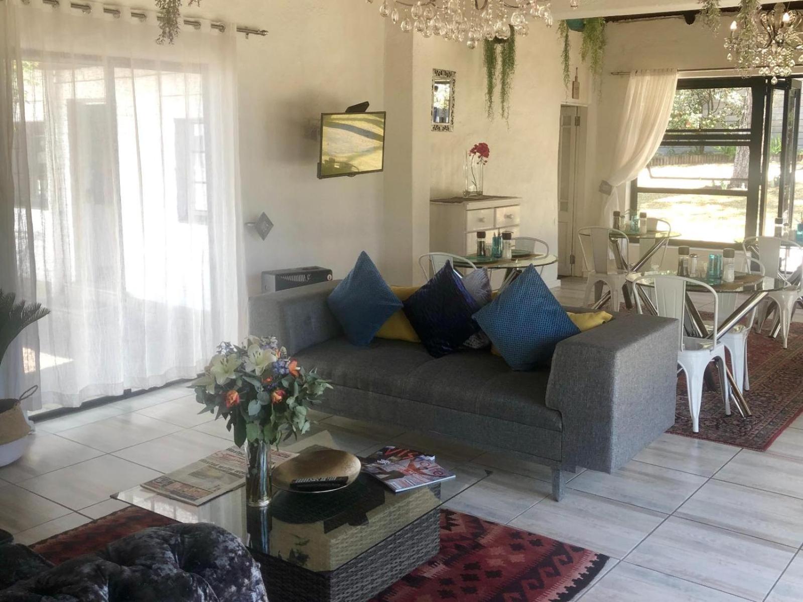 Muco Guest House