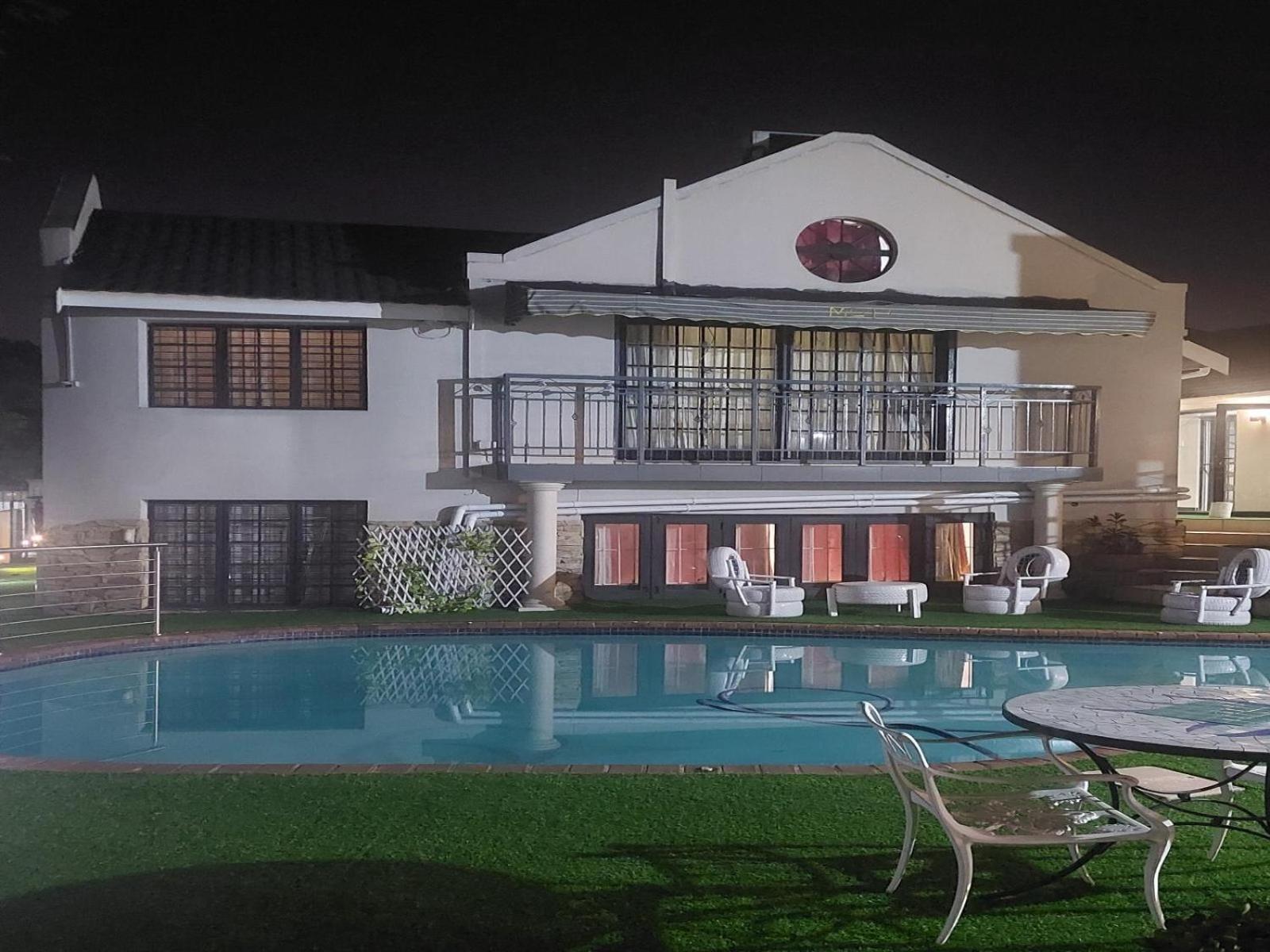 Muco Guest House