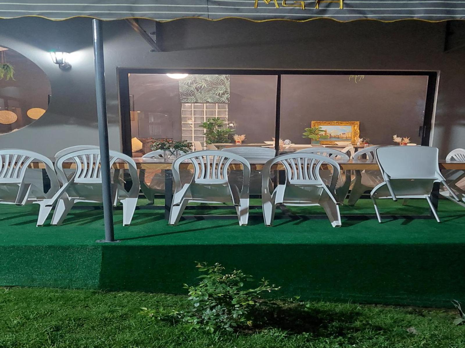 Muco Guest House