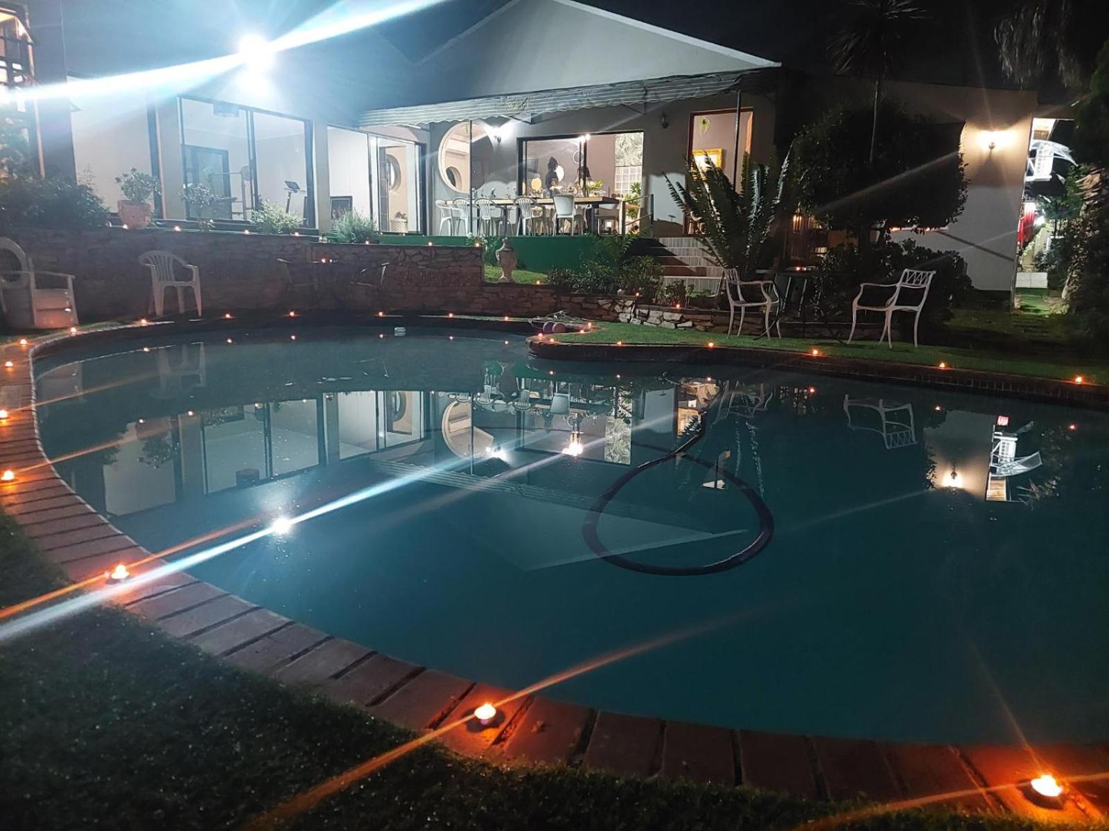 Muco Guest House