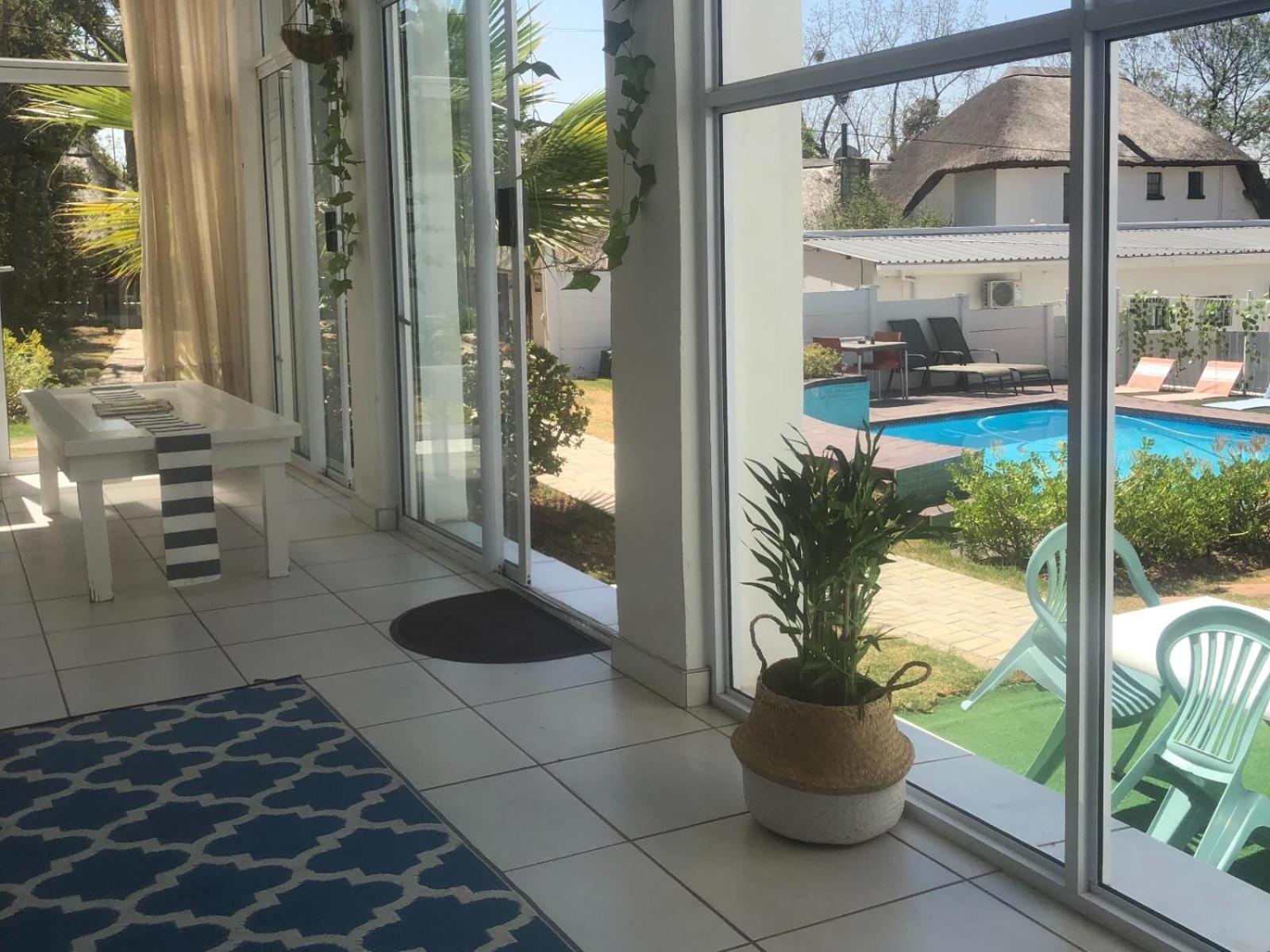 Muco Guest House