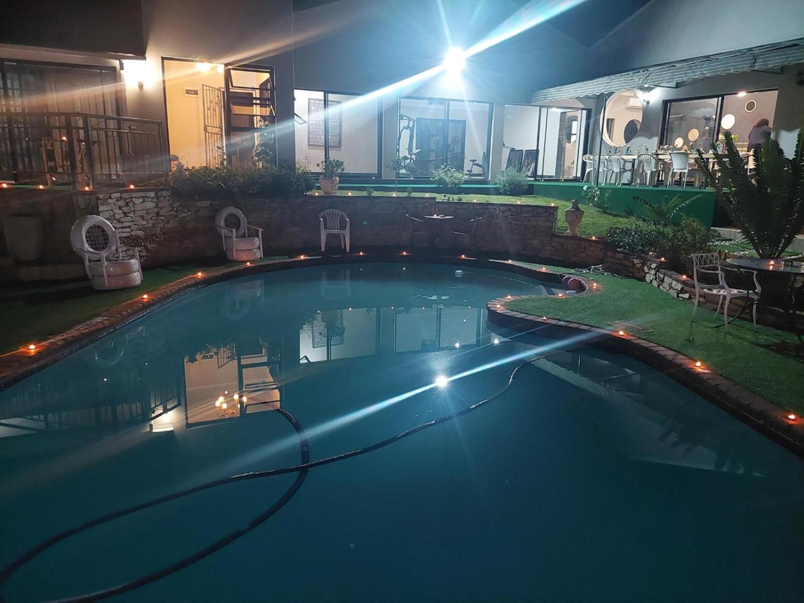 Muco Guest House