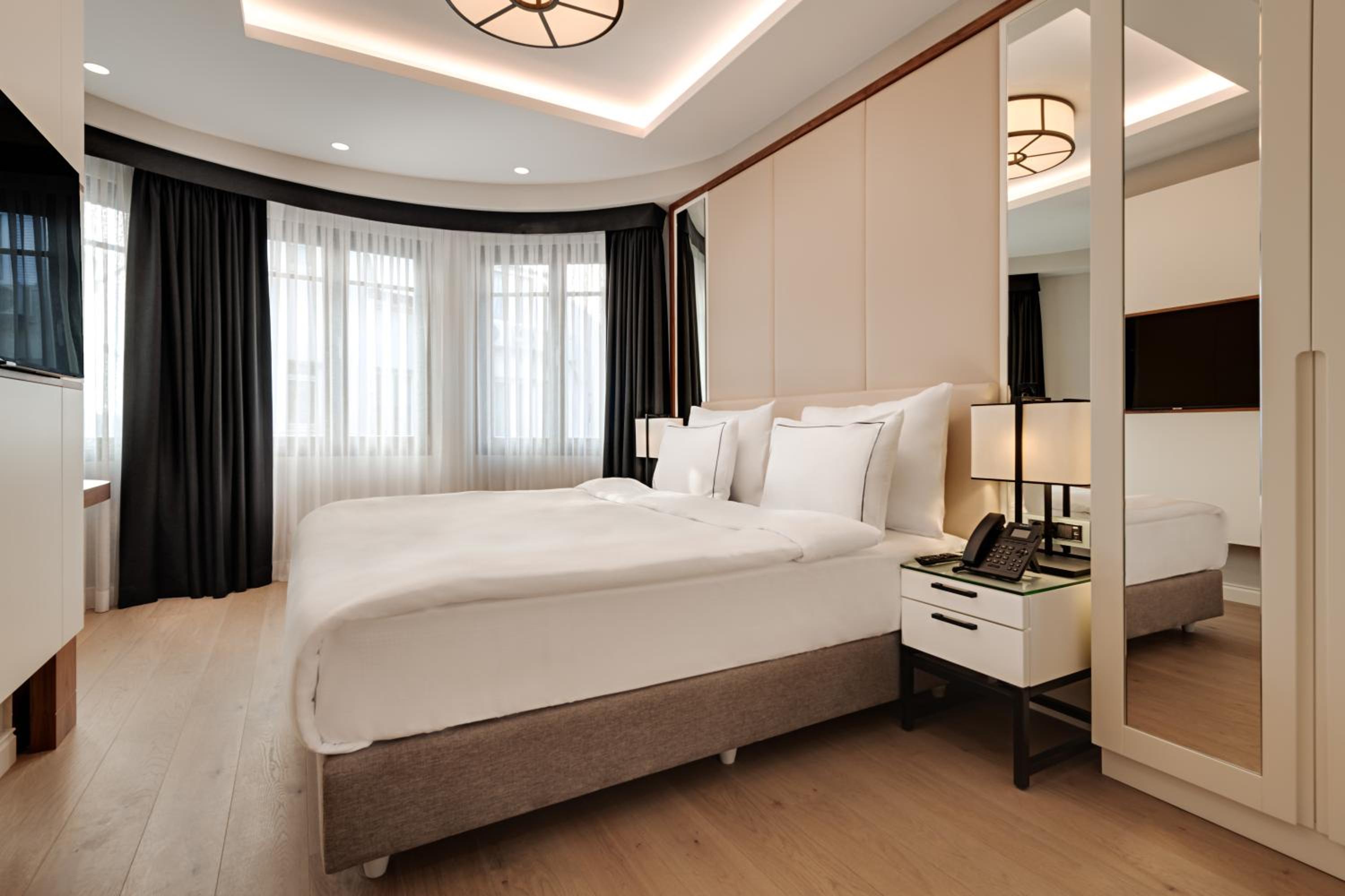 Gleam Collection Otel - Image 16