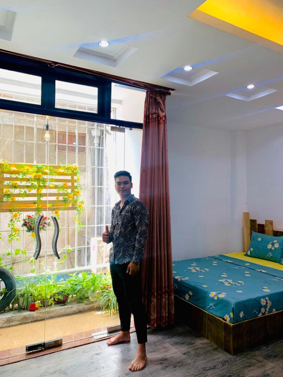 Sunny Hanoi Homestay