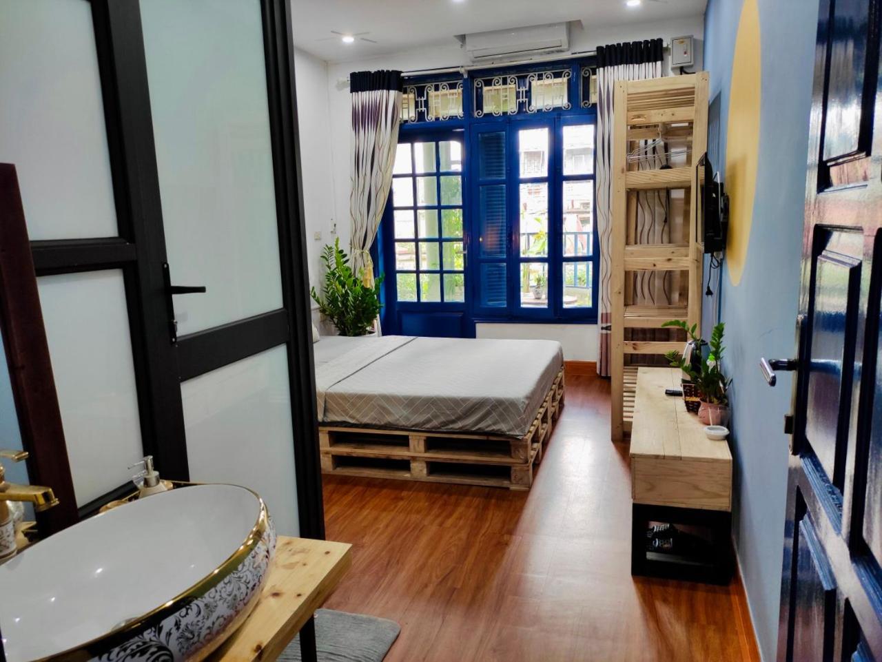 Sunny Hanoi Homestay