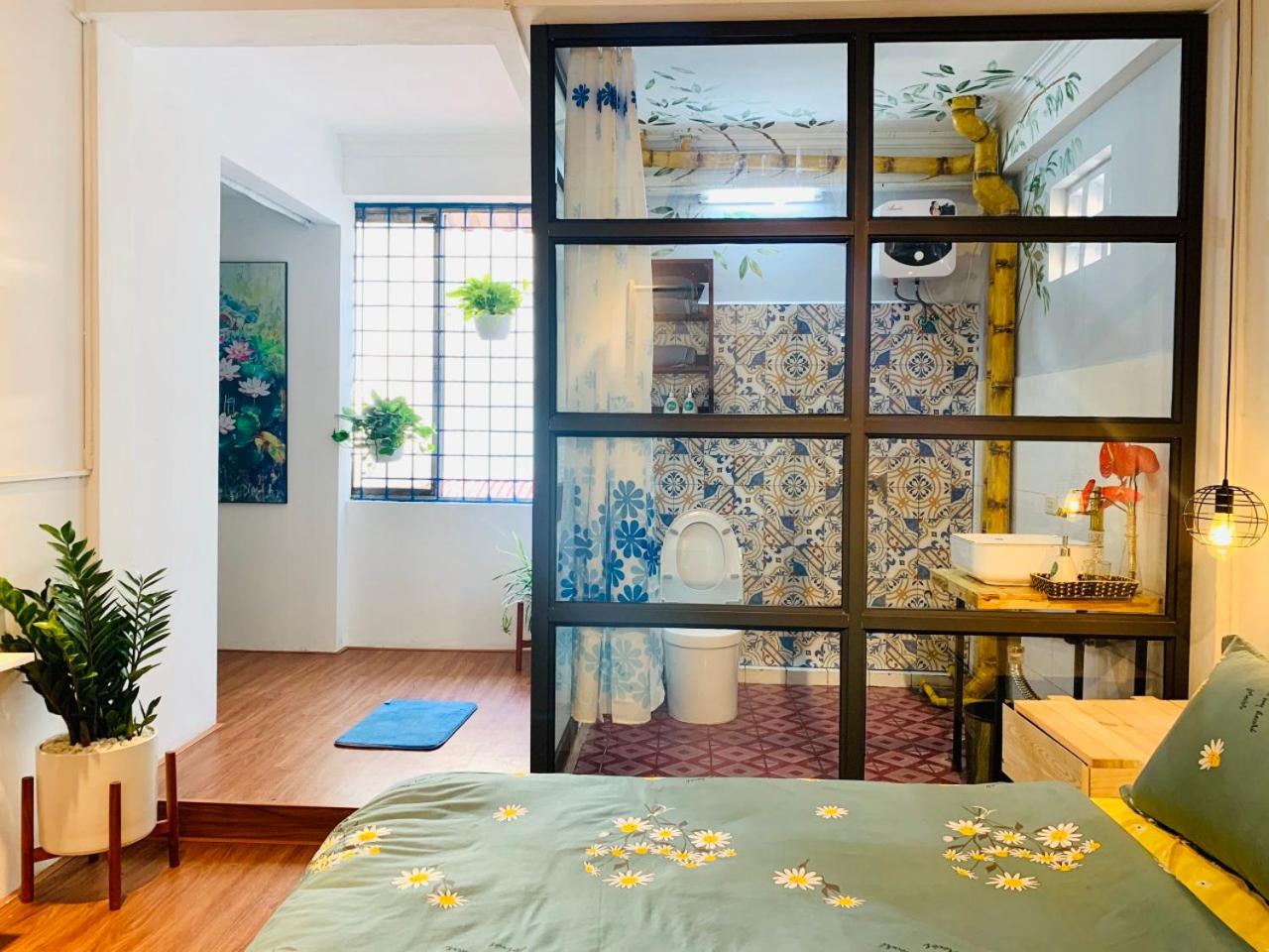 Sunny Hanoi Homestay