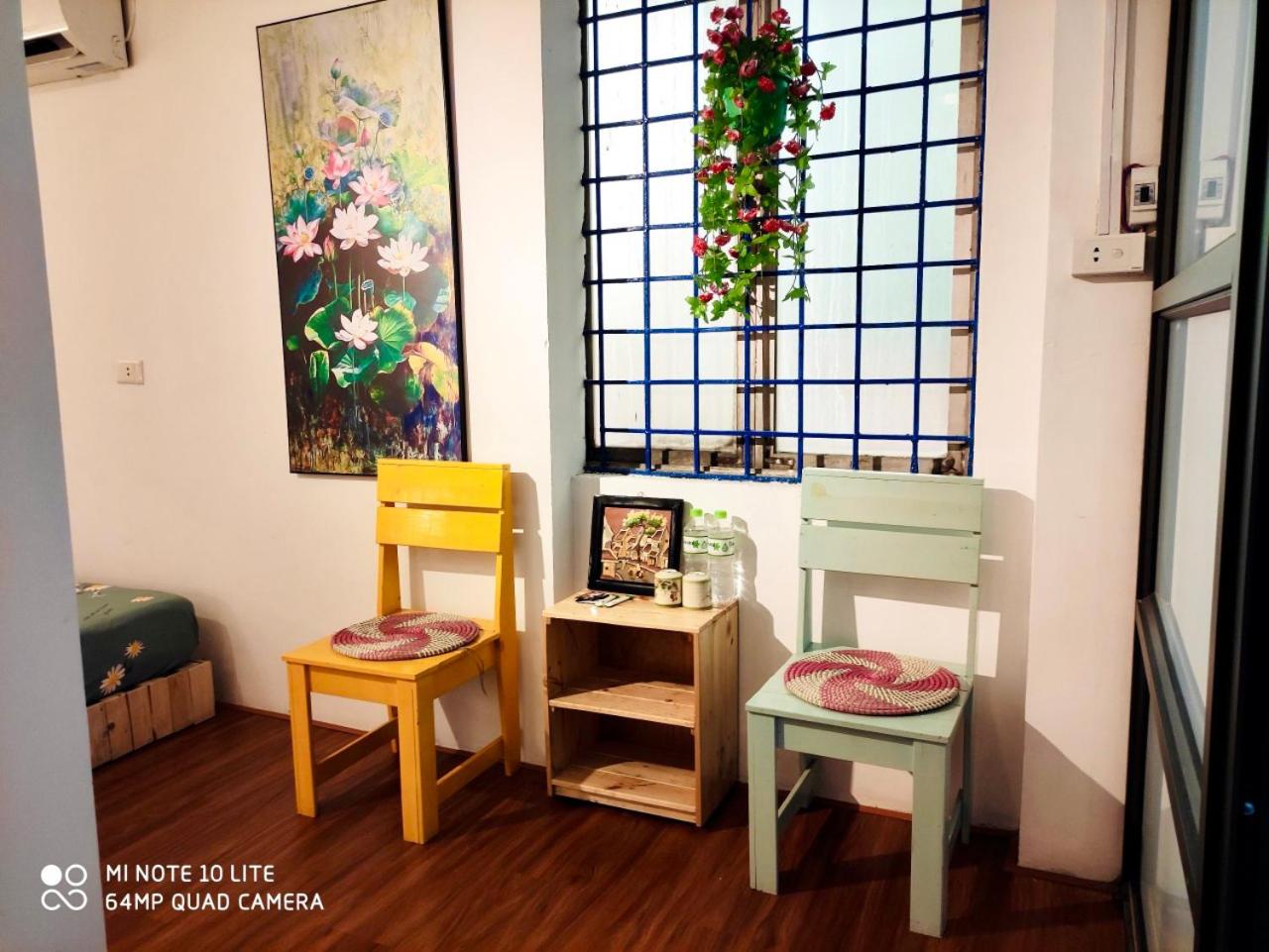 Sunny Hanoi Homestay