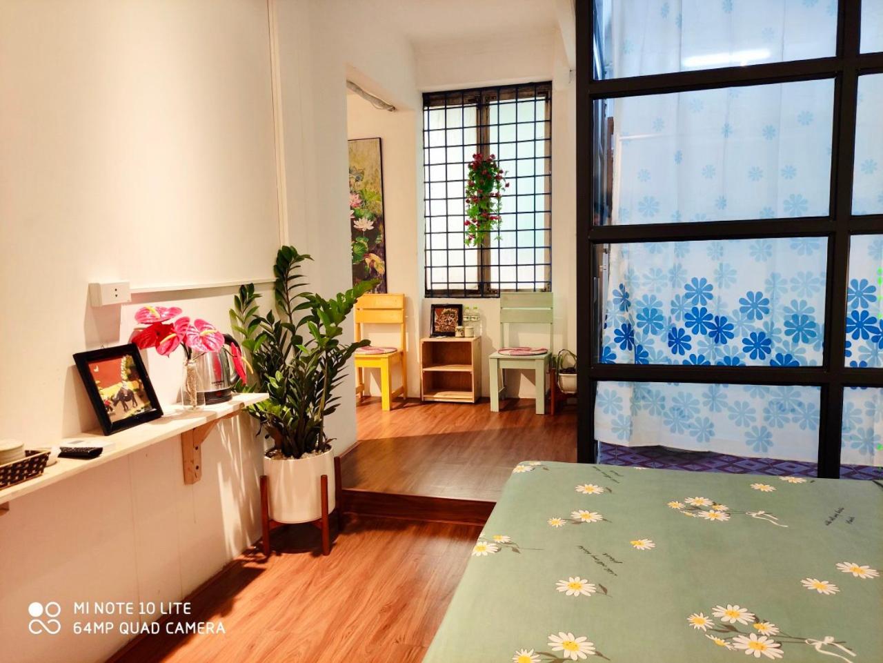 Sunny Hanoi Homestay