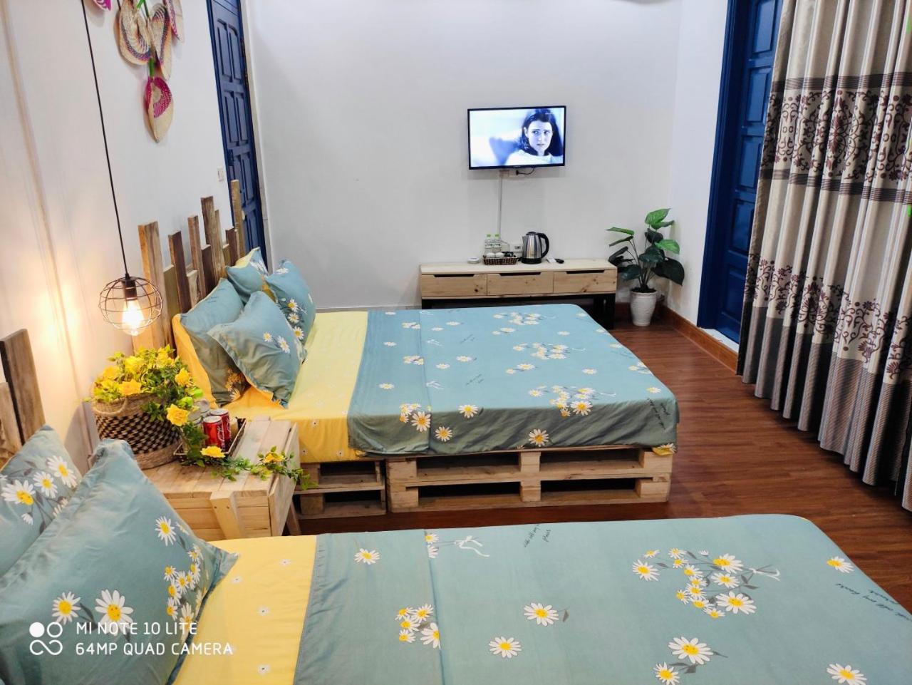 Sunny Hanoi Homestay