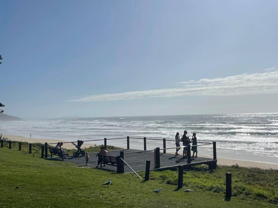 The Sandy Villa 150 meters from Sawtell Beach