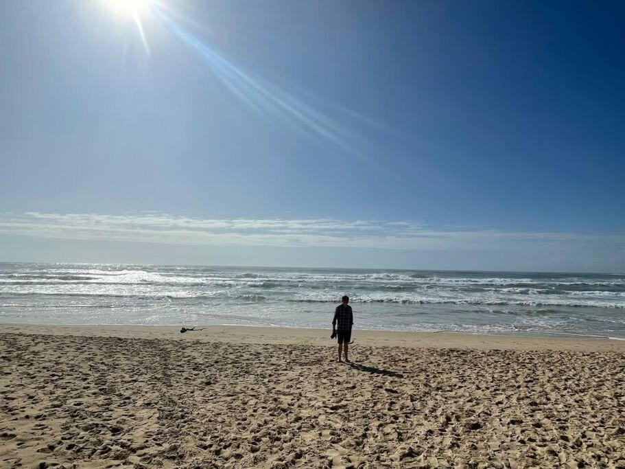 The Sandy Villa 150 meters from Sawtell Beach