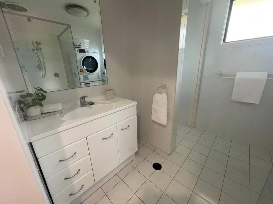 The Sandy Villa 150 meters from Sawtell Beach