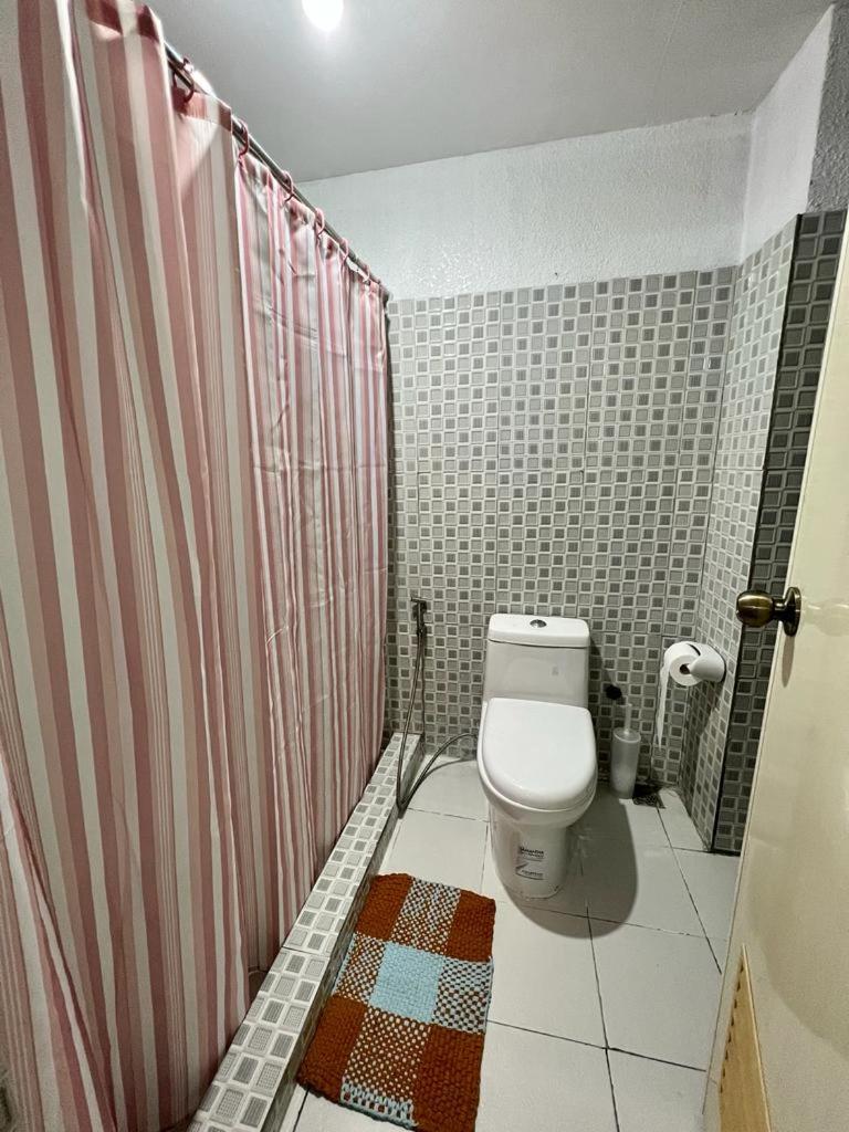 Somerset Condominium Tower 1 view 5
