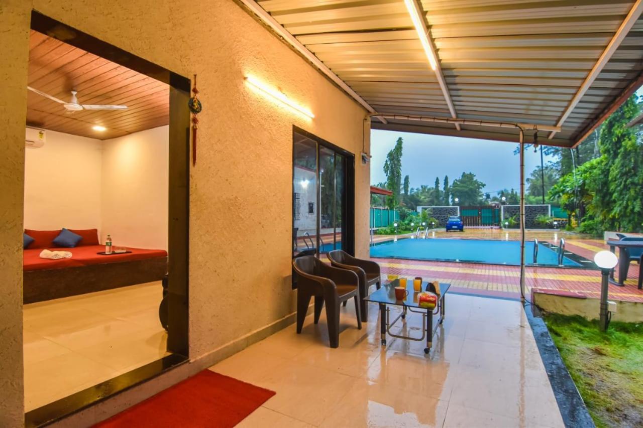 Twinkle villa 4BHK view 5