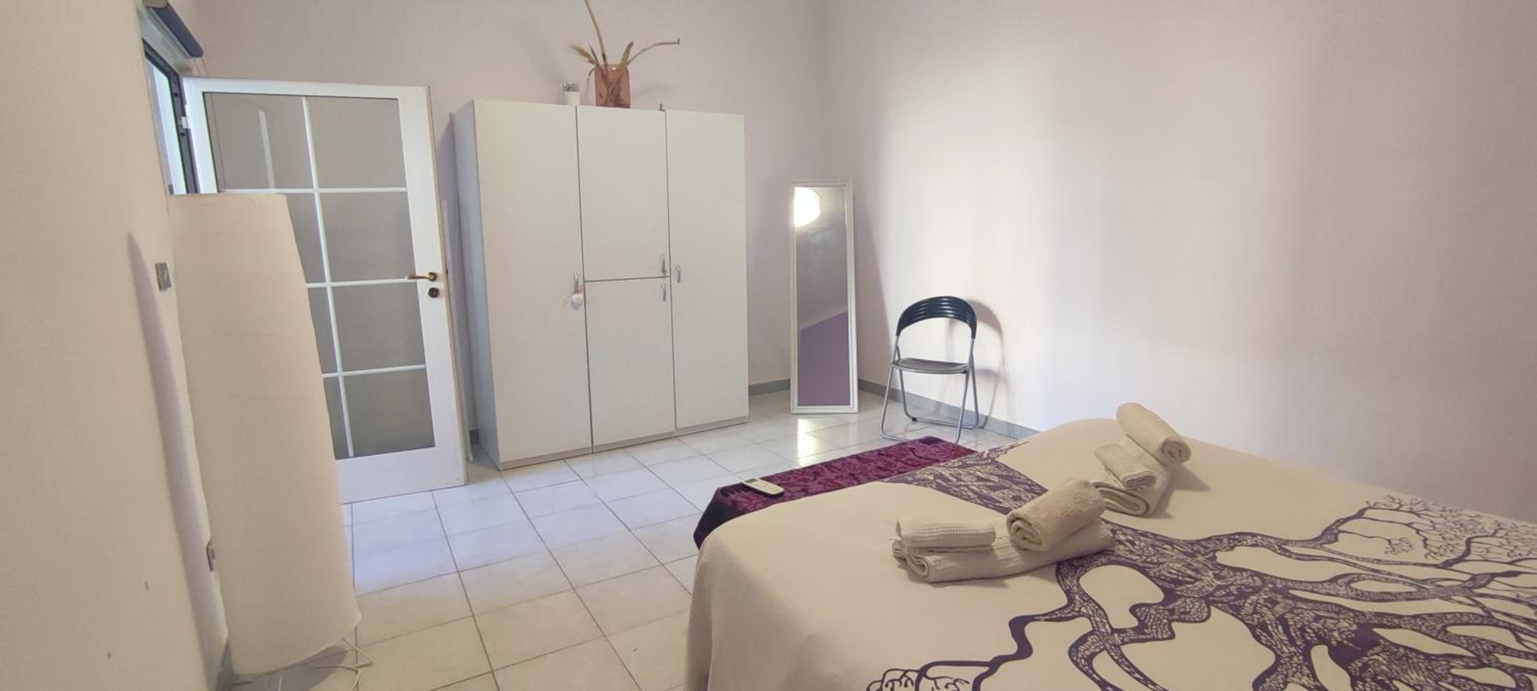 SWEET LOFT BARI en Bari — hotel room