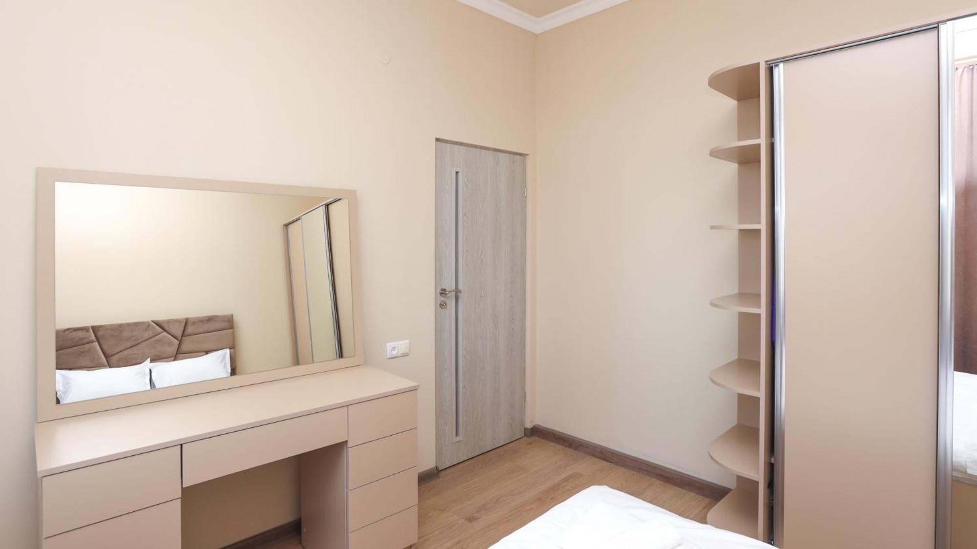 Yerevan Comfort on Argishti 11