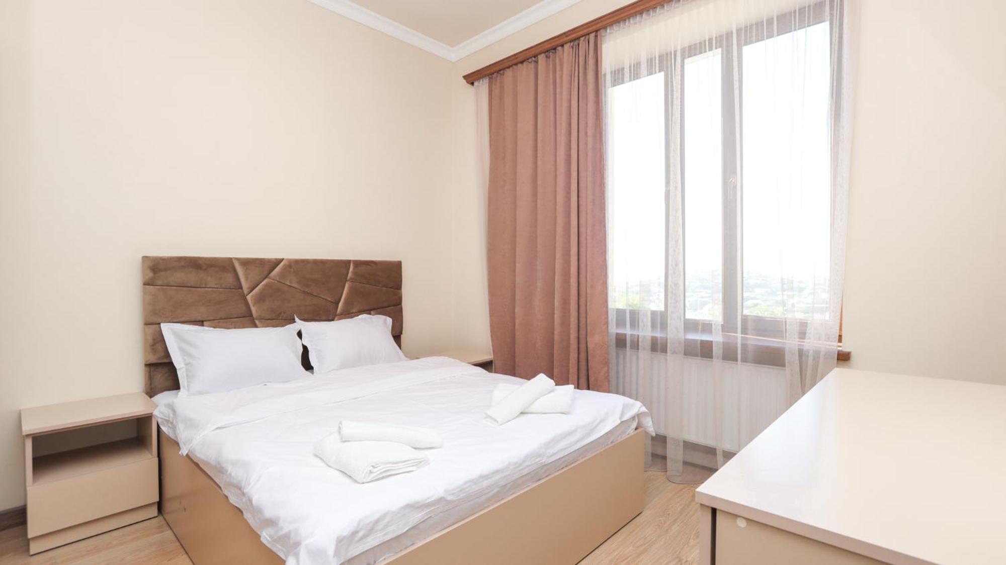 Yerevan Comfort on Argishti 11