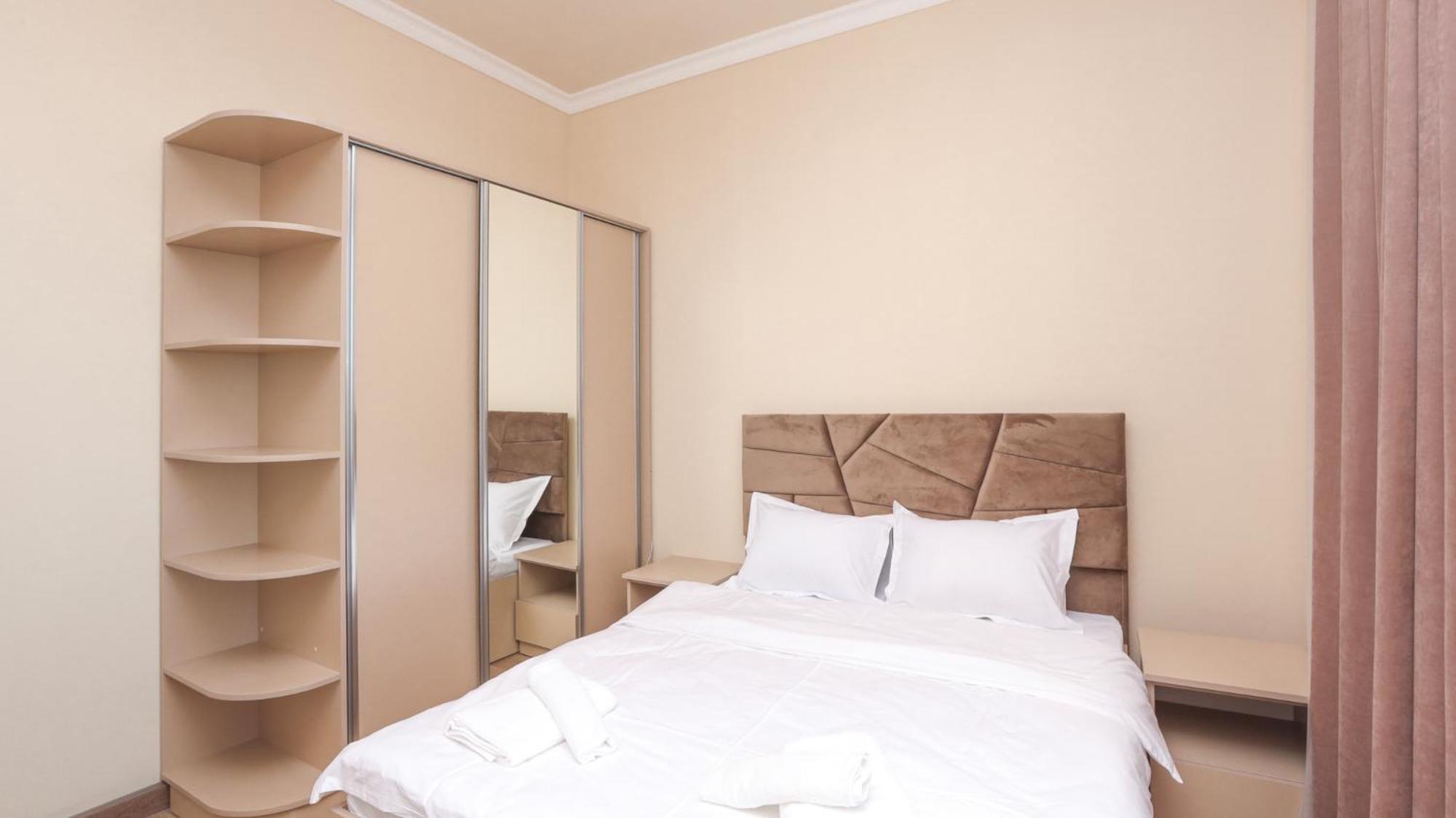 Yerevan Comfort on Argishti 11