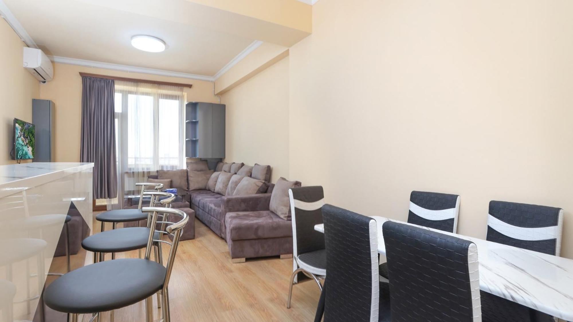 Yerevan Comfort on Argishti 11