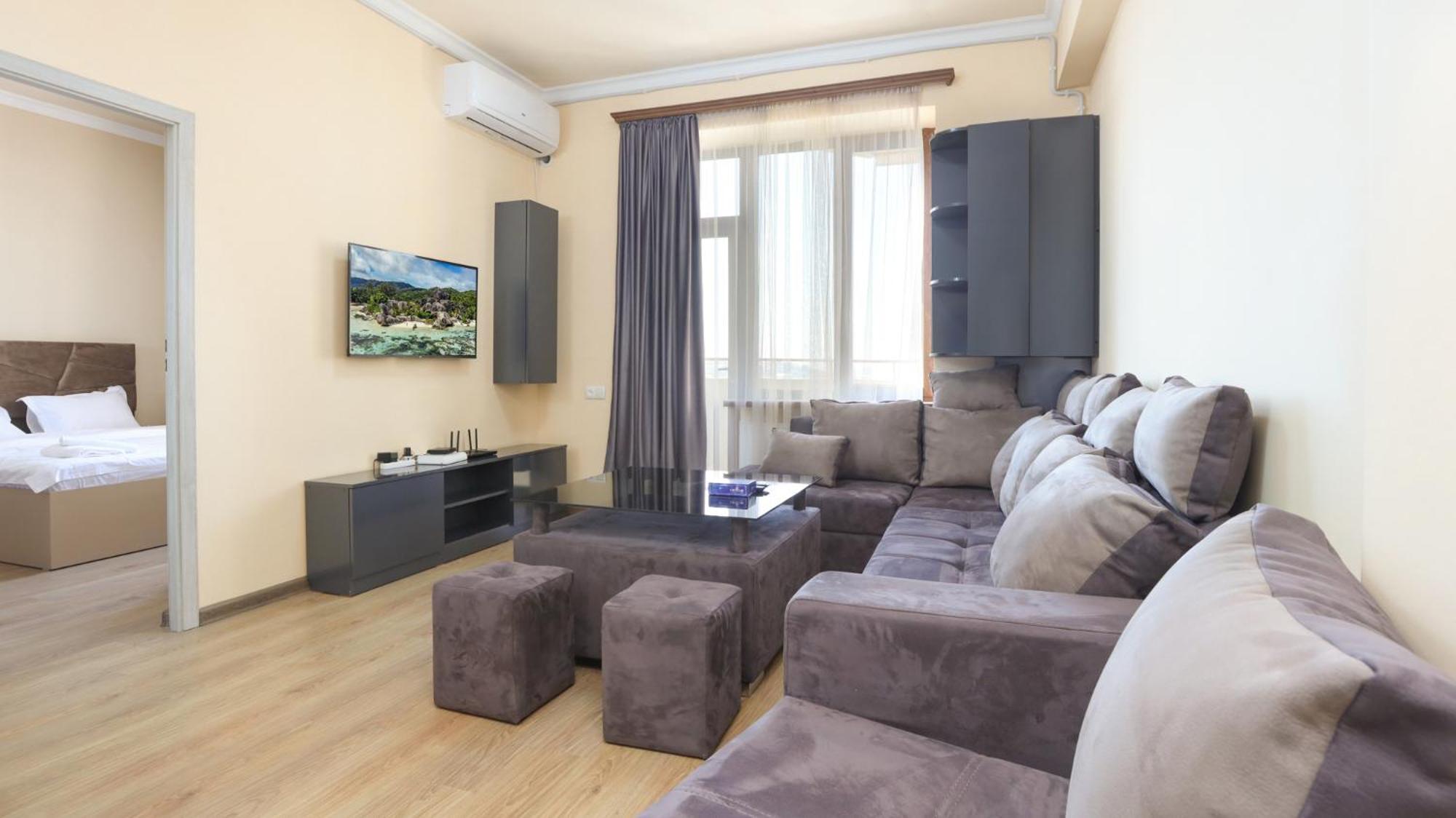 Yerevan Comfort on Argishti 11