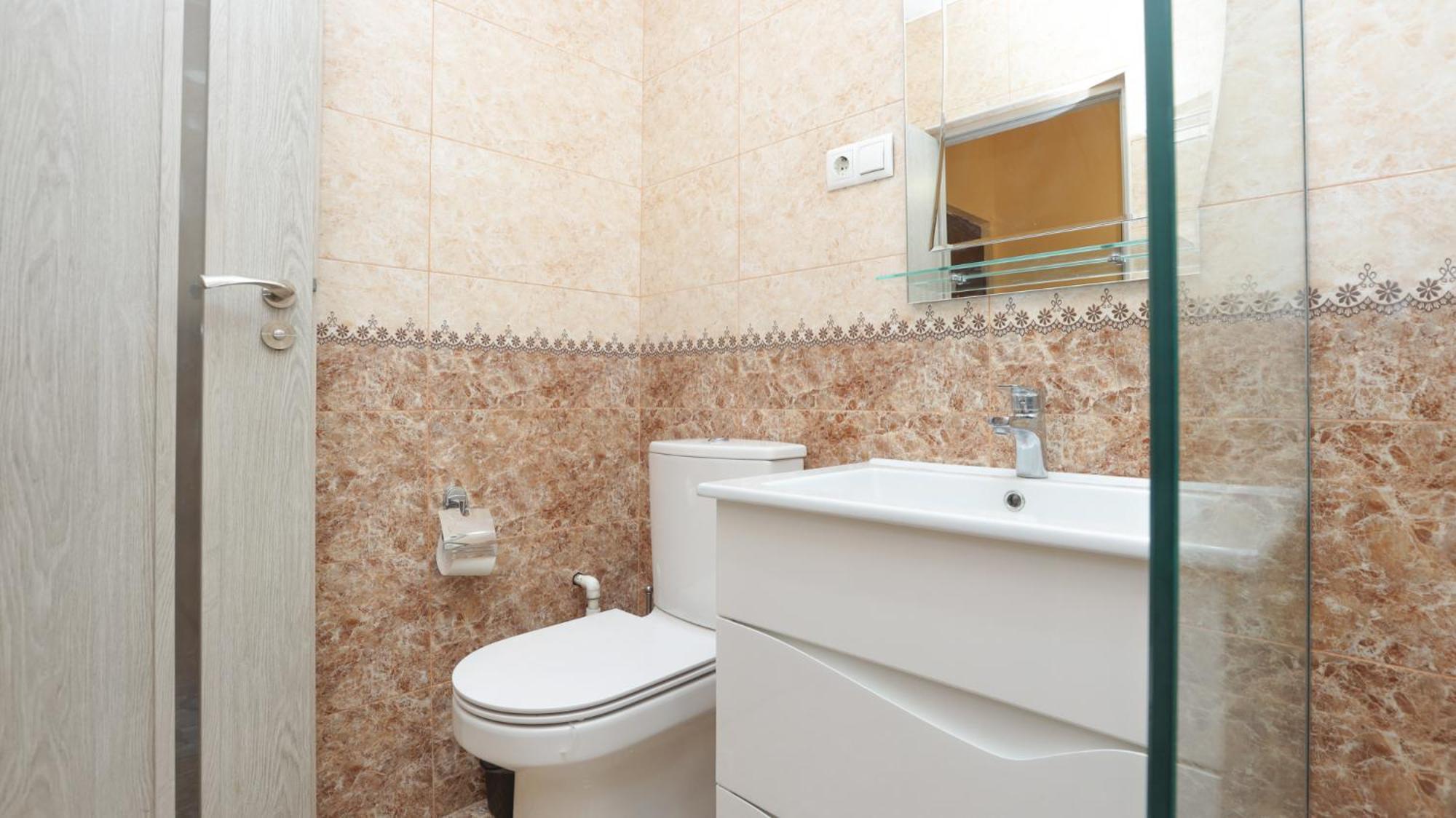 Yerevan Comfort on Argishti 11
