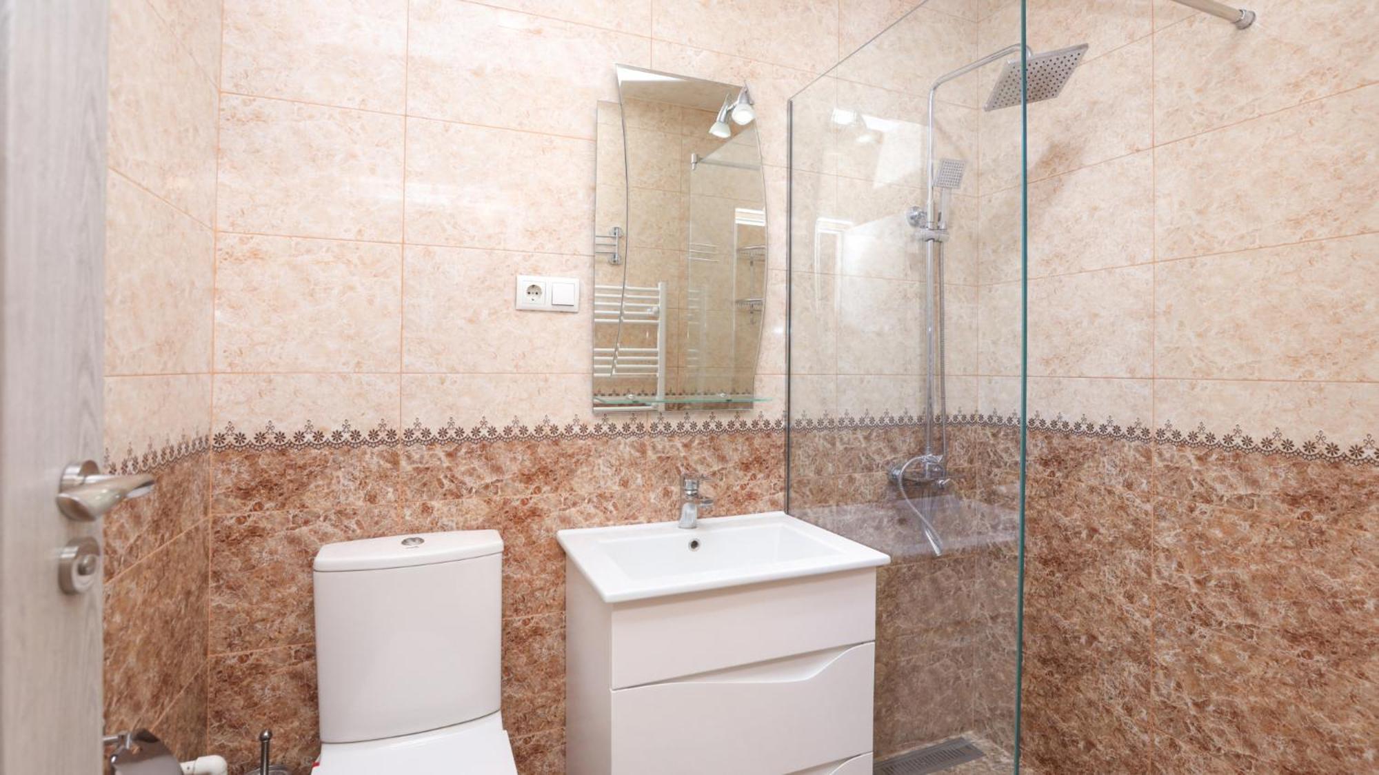 Yerevan Comfort on Argishti 11