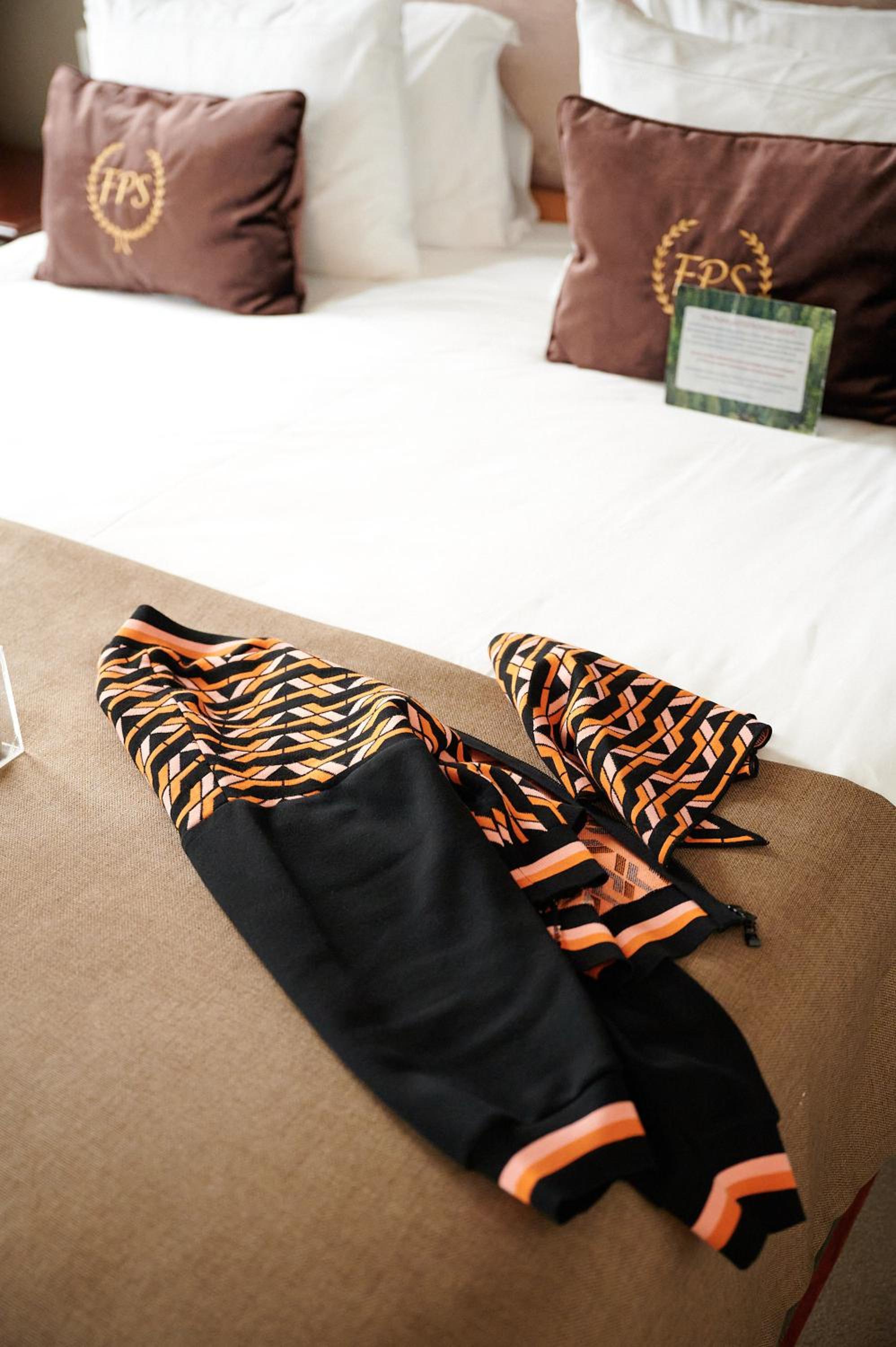 Faik Pasha Otelleri Özel Kategori Beyoğlu İstanbul - Image 14