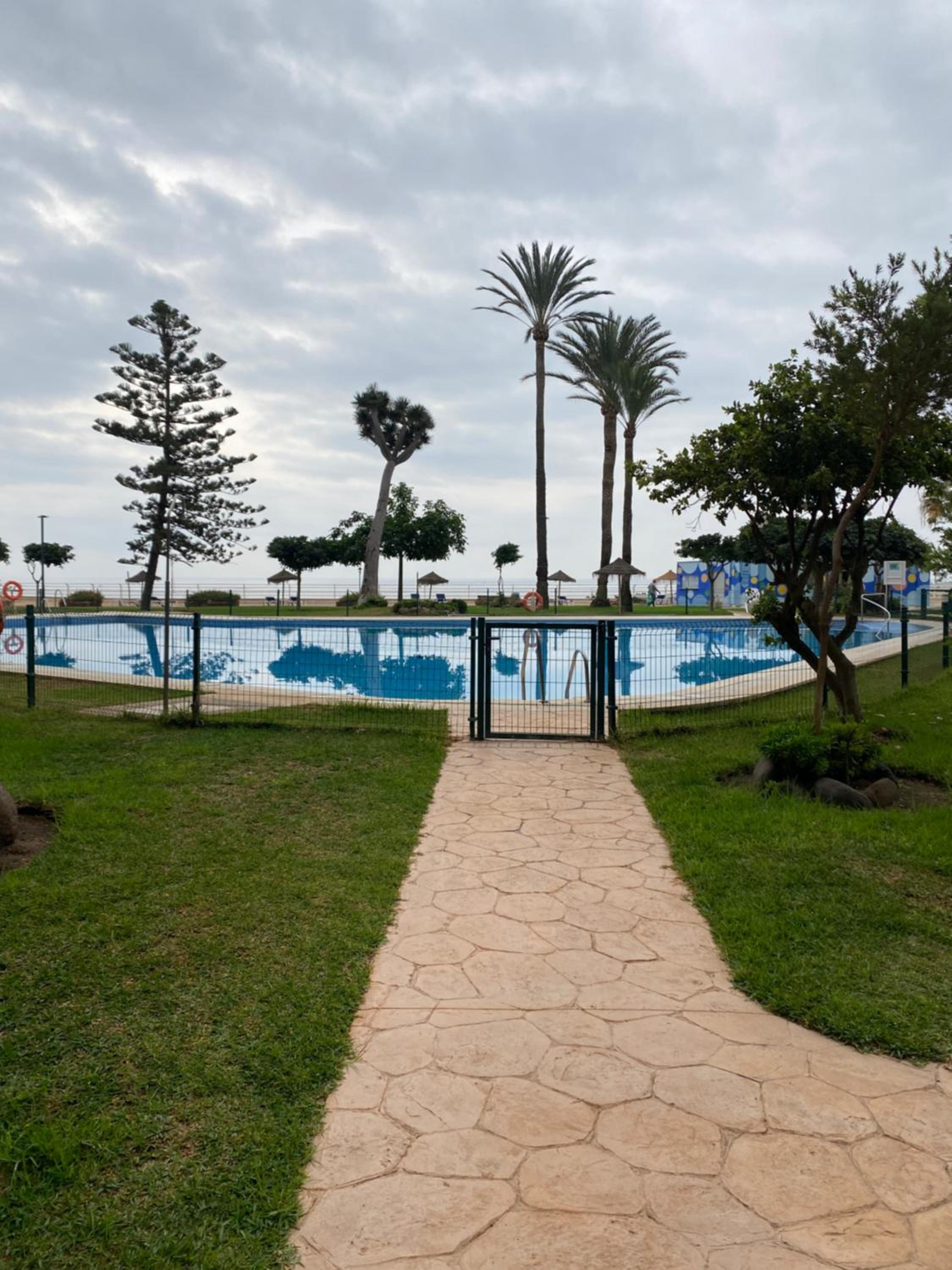 Carré D OR au santa Clara torremolinos view 3