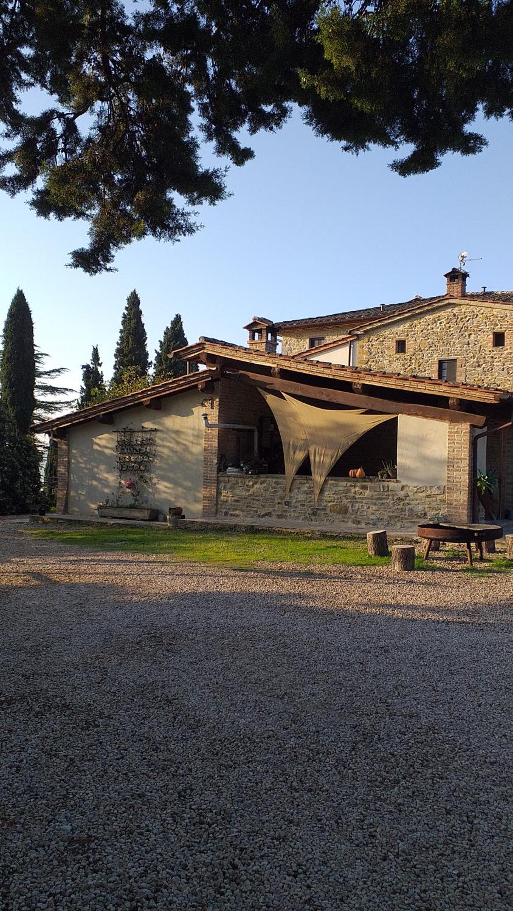 Le Terre di Caprano view 4