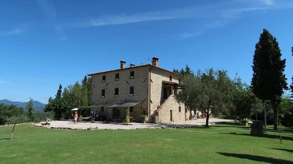 Le Terre di Caprano view 3