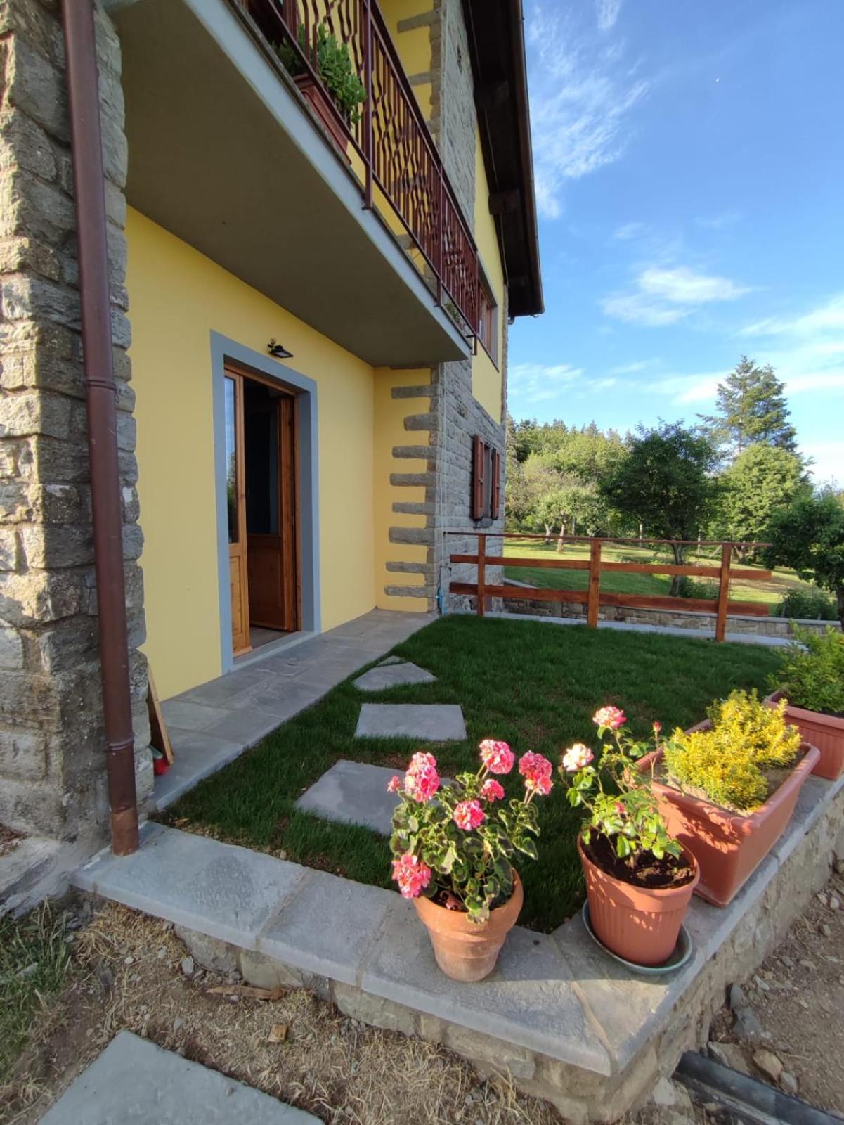 B&B Vista Casentino view 5