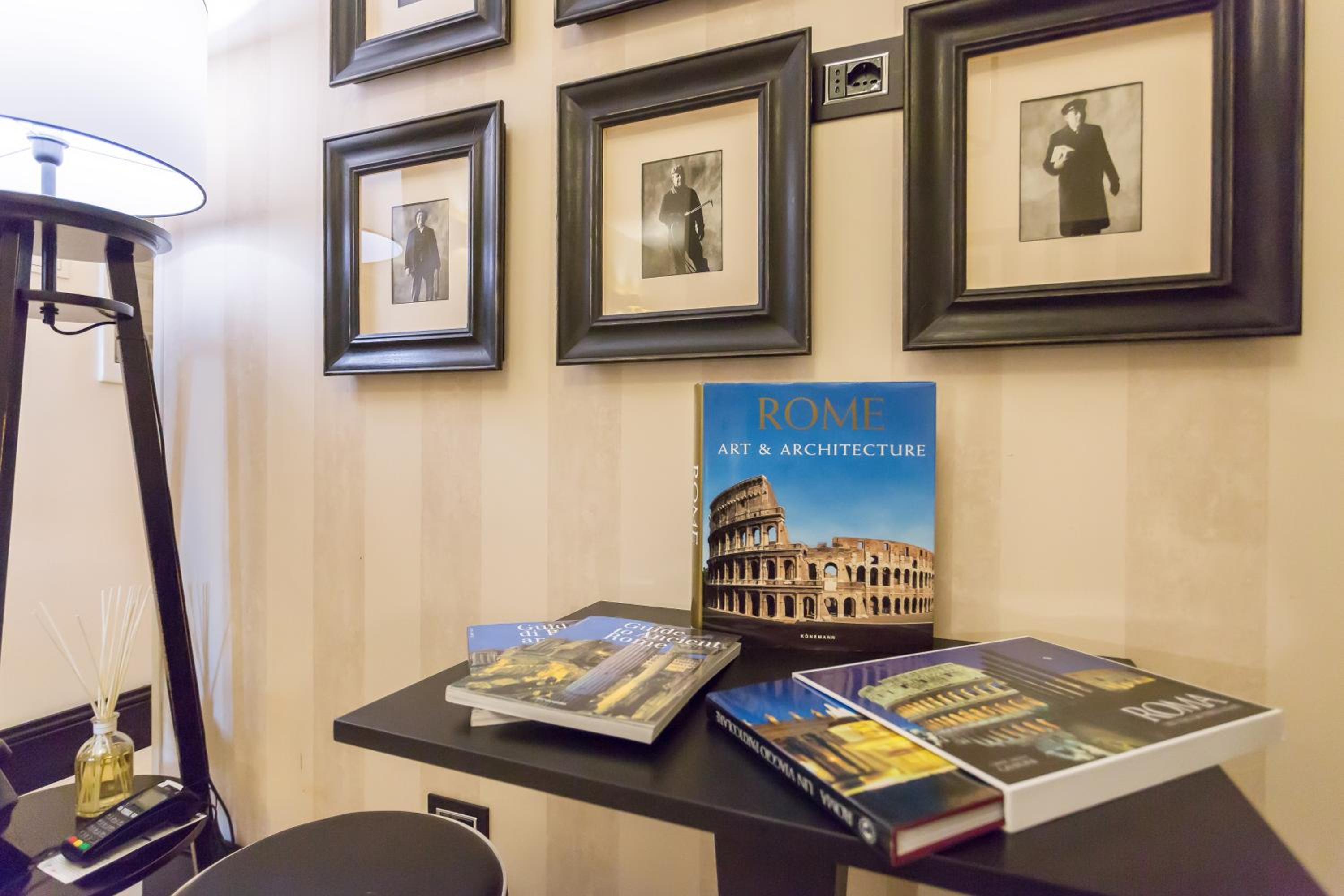 Bellezza Al Colosseo - B&B & Apts