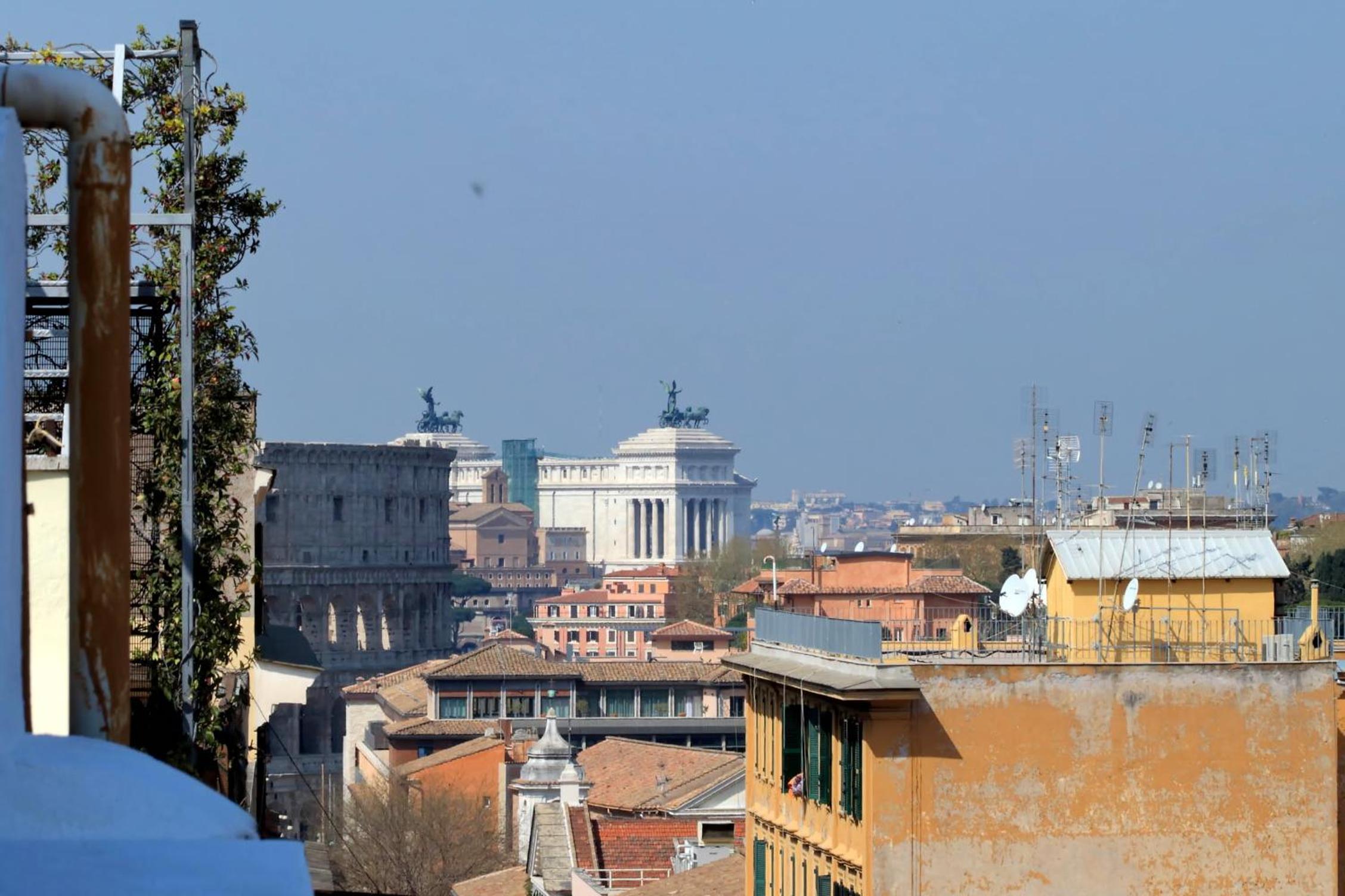 Bellezza Al Colosseo - B&B & Apts