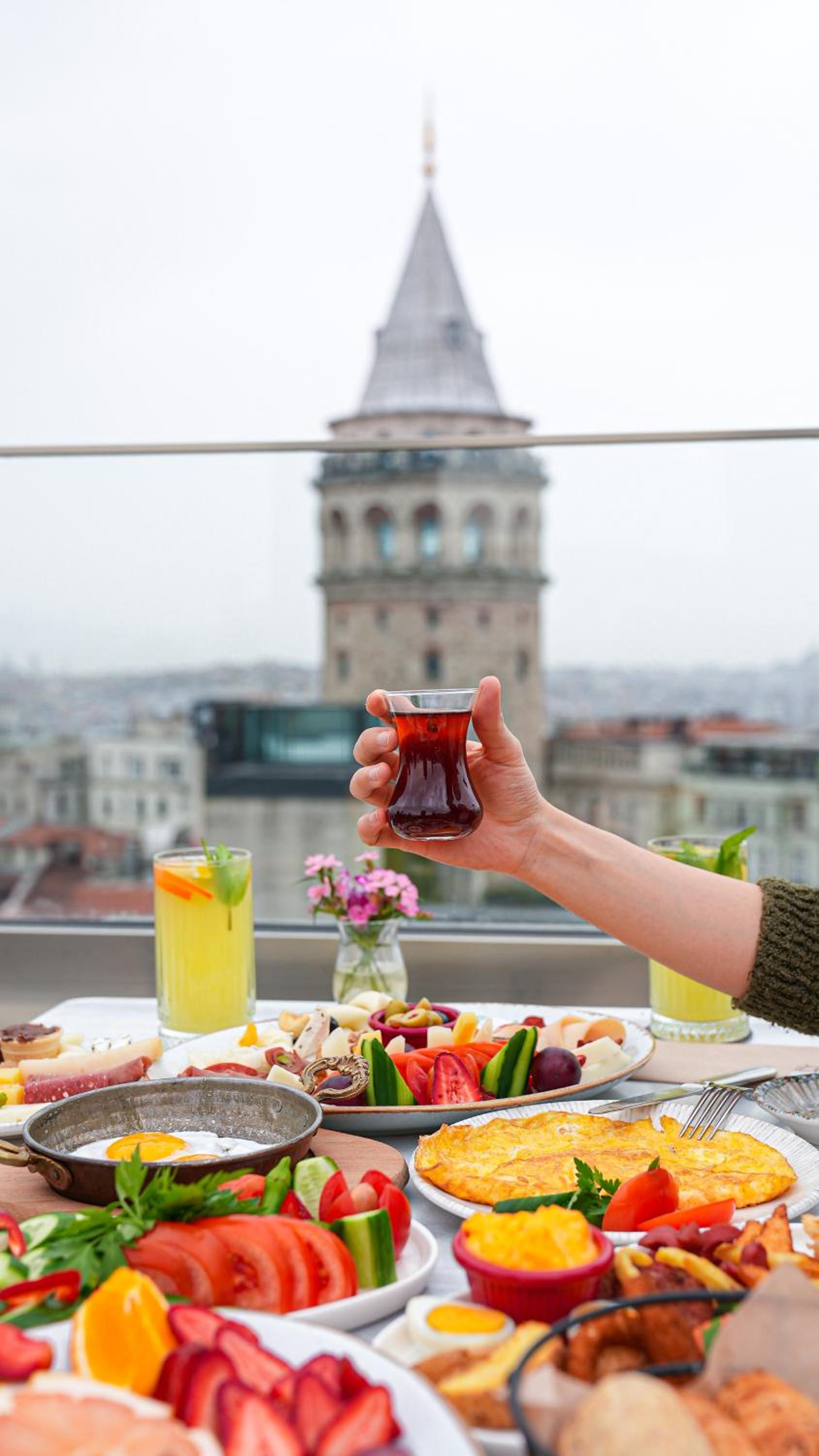 Meroddi Barnathan Hotel - Image 13