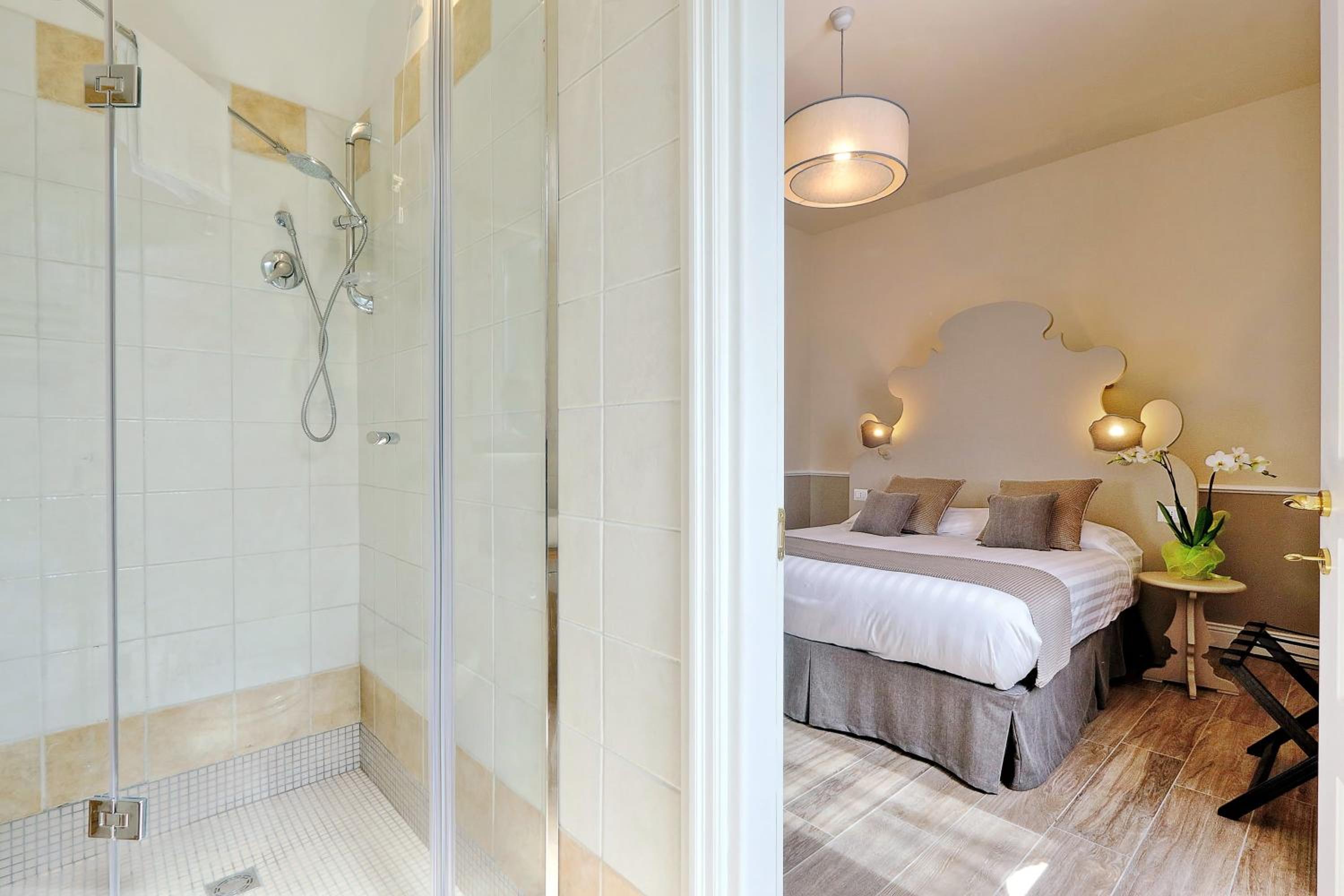 Bellezza Al Colosseo - B&B & Apts