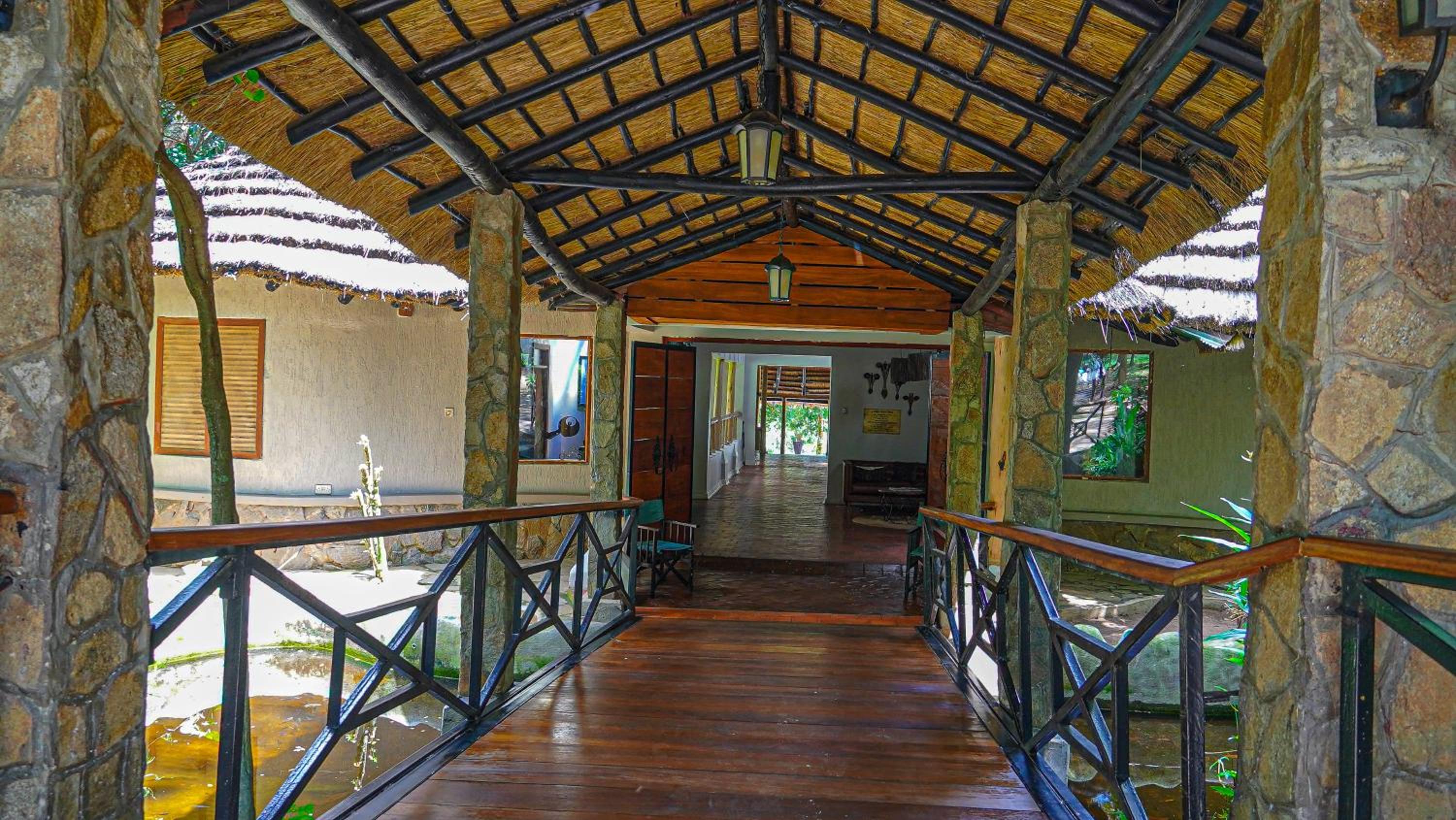Sambiya River Lodge 22