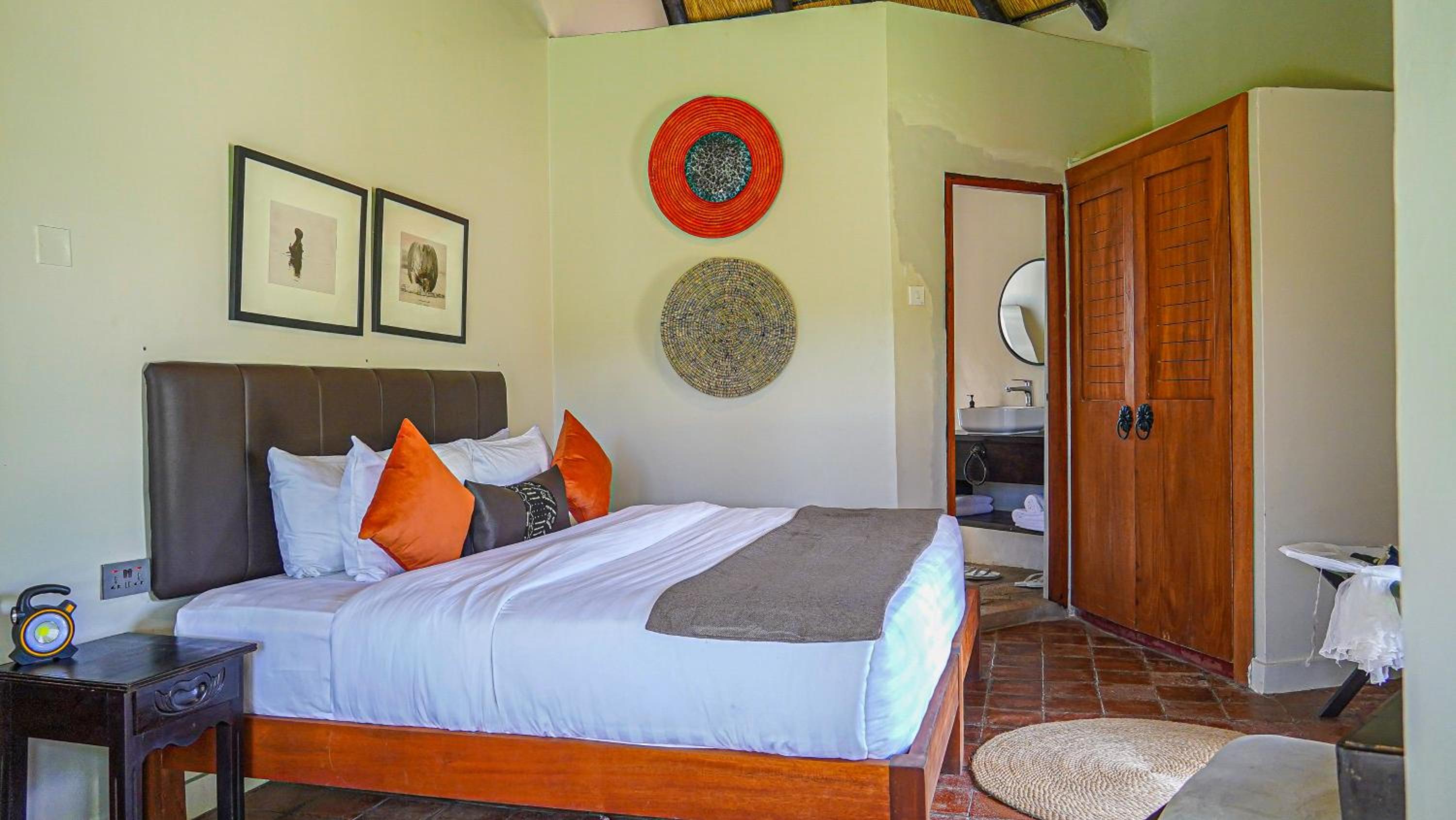 Sambiya River Lodge 9