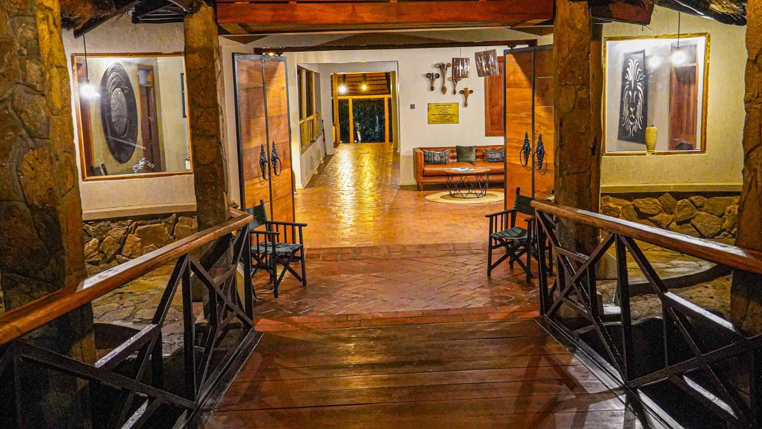 Sambiya River Lodge 6