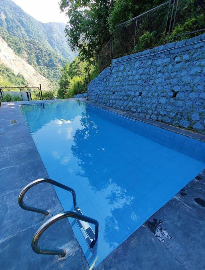 Kaksh villa view 5