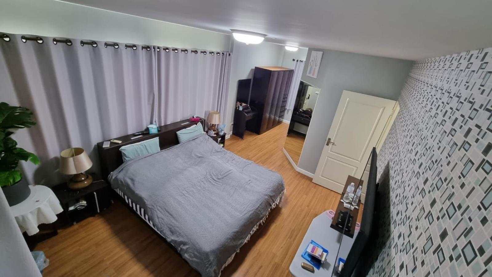 Cosy House in Chiangmai view 5