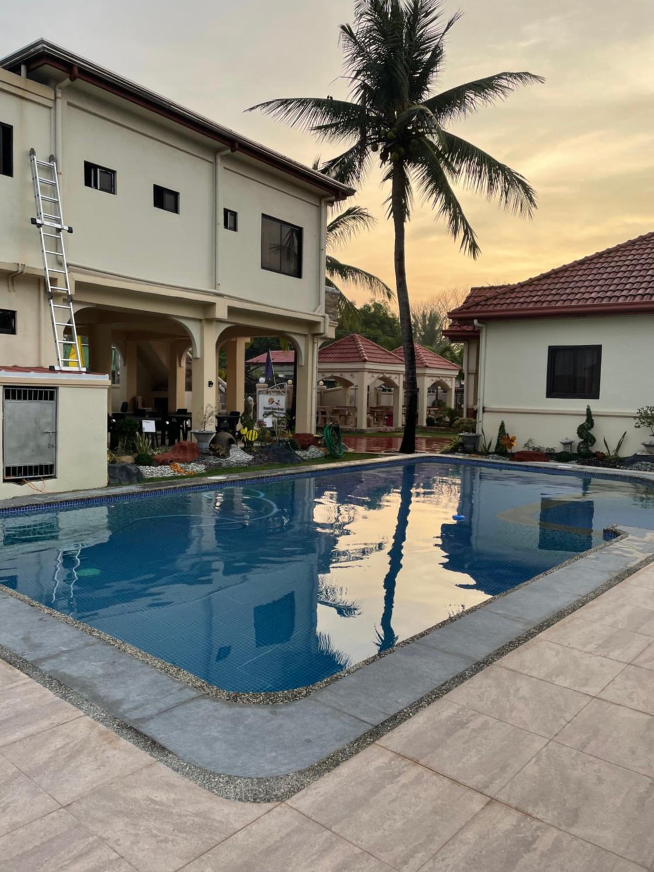 Seaside Beach Resort