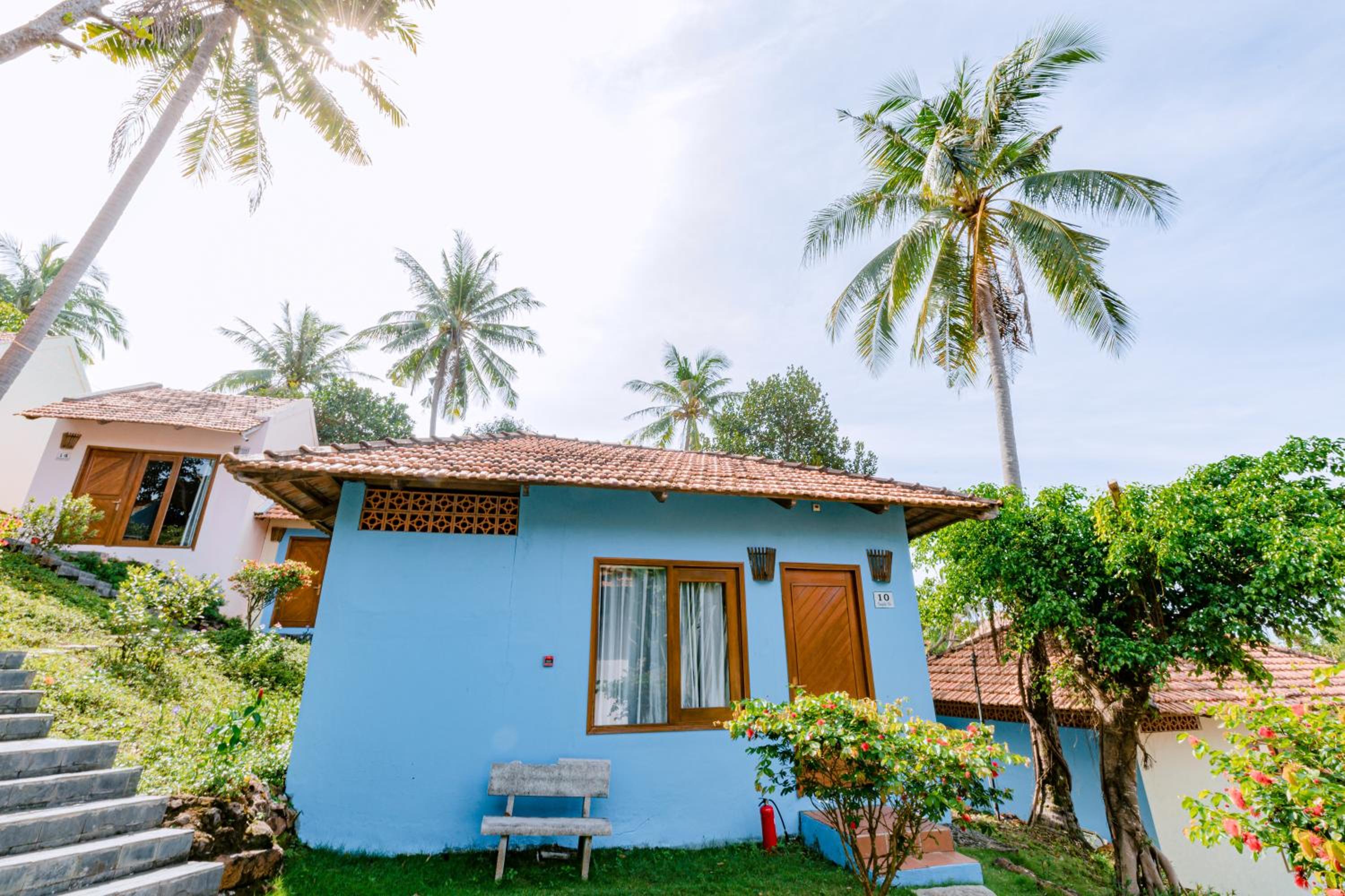 Star Hill Village Resort Phu Quoc