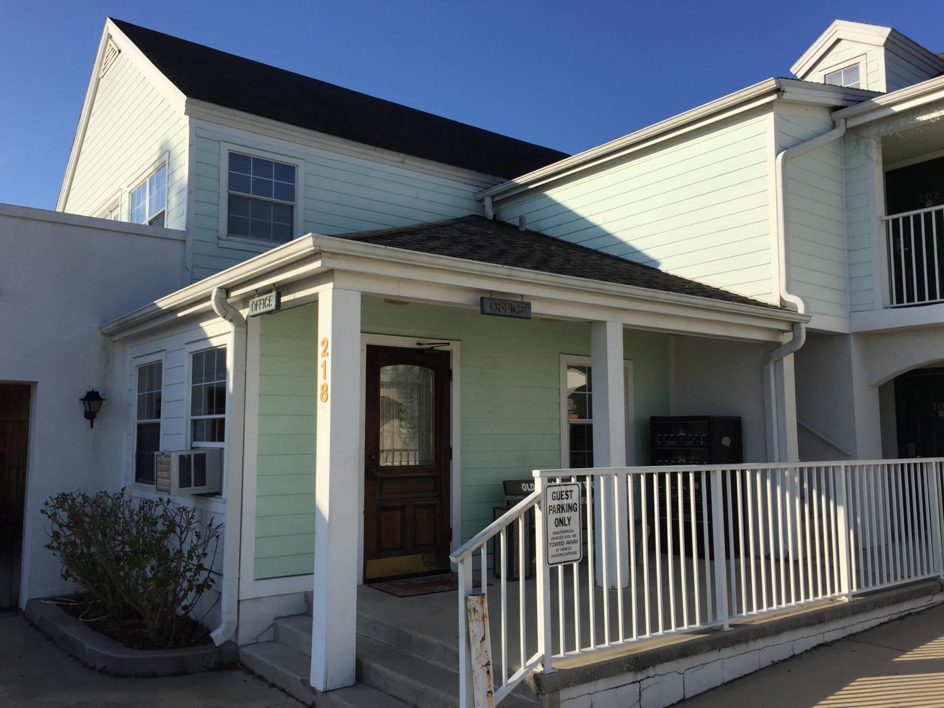 Hotel Anastasia Inn - Saint Augustine - Image 1