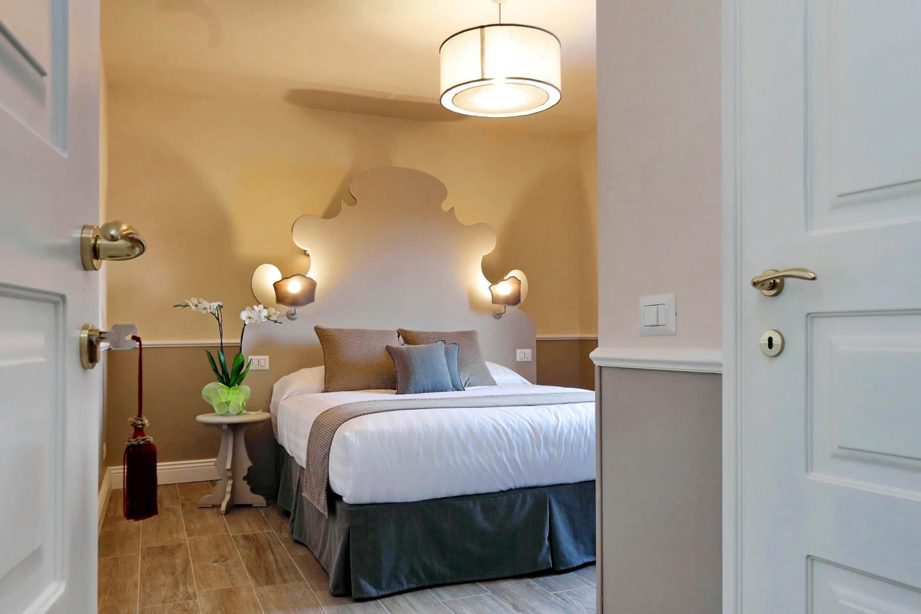 Bellezza Al Colosseo - B&B & Apts