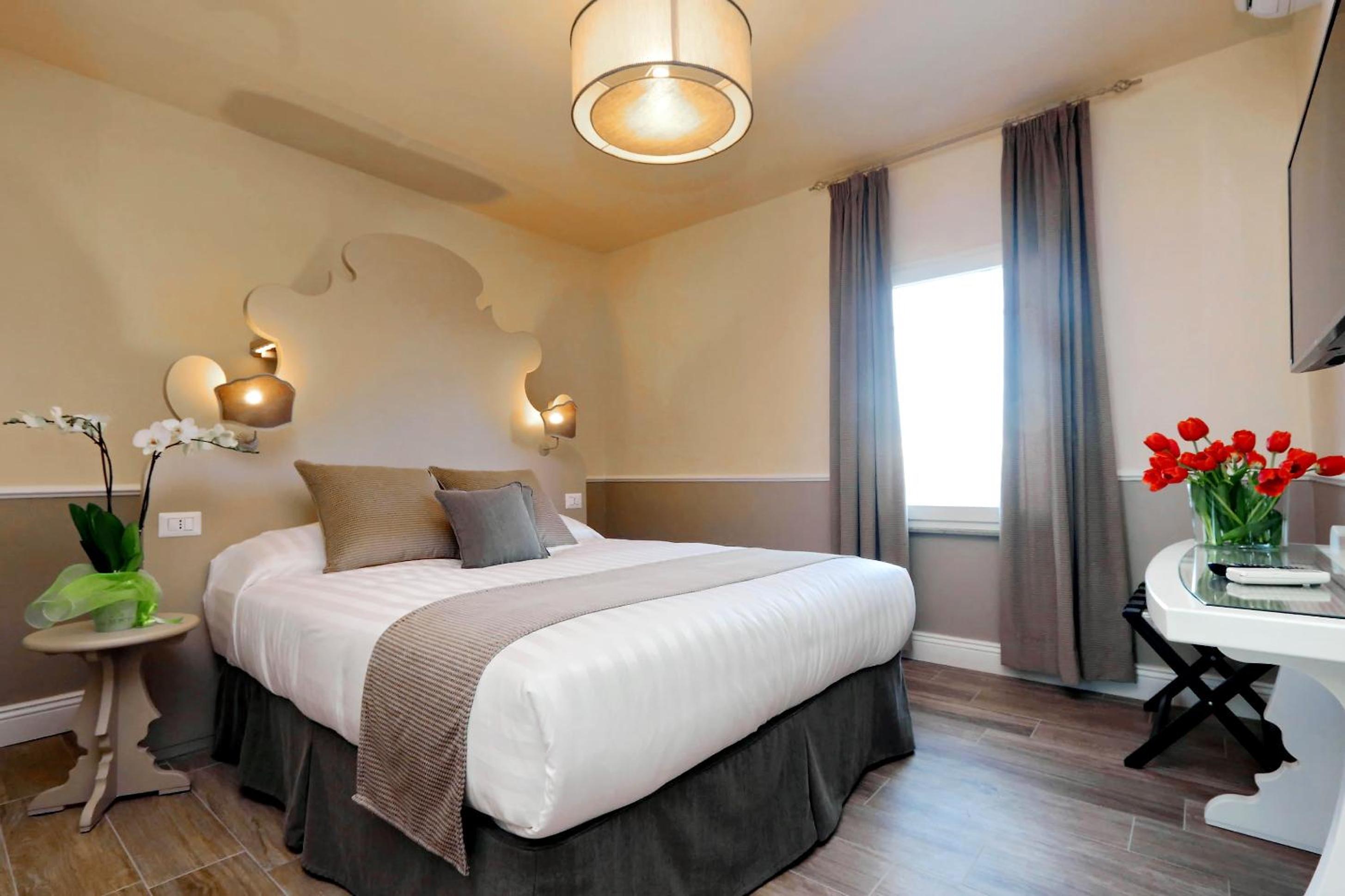 Bellezza Al Colosseo - B&B & Apts