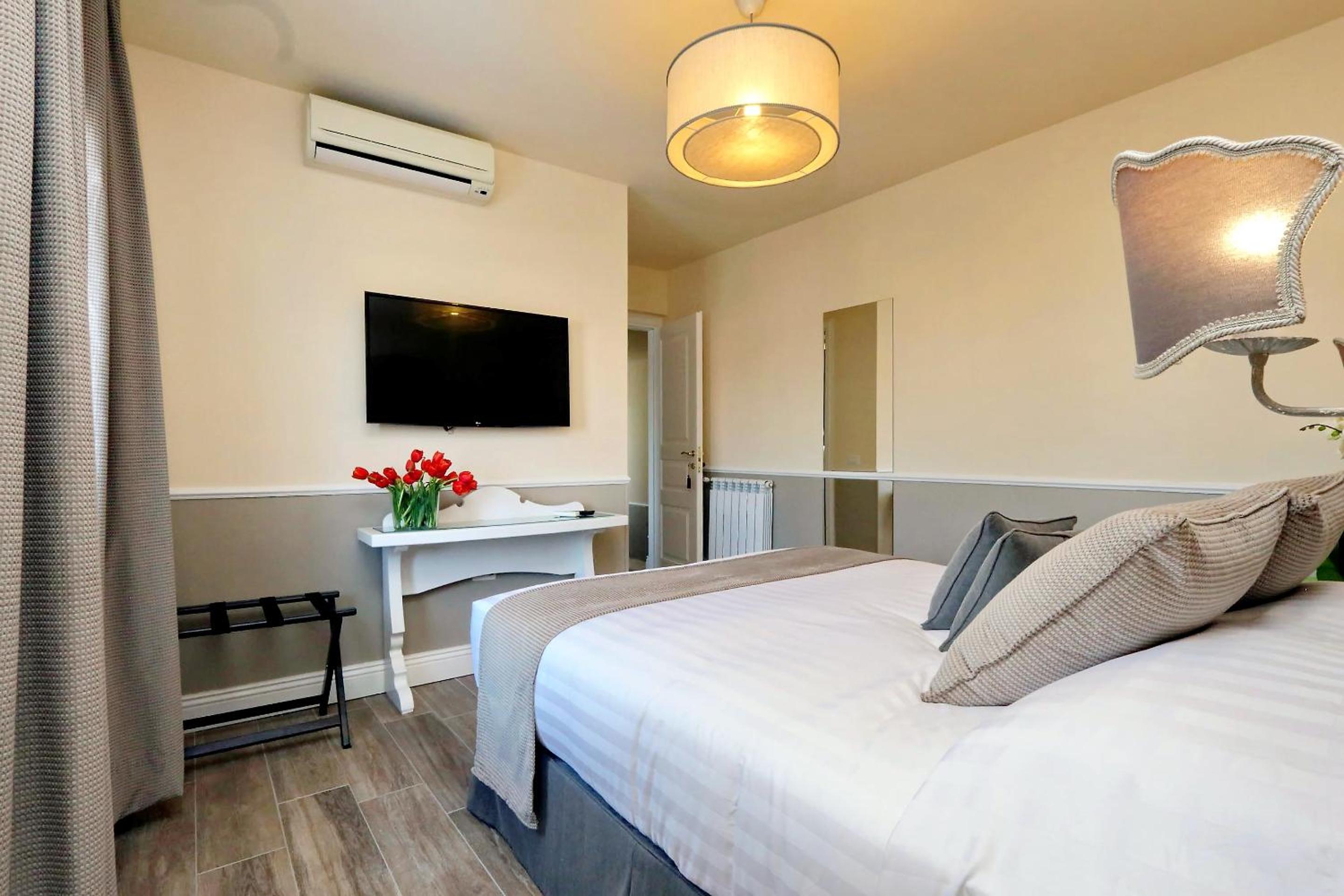 Bellezza Al Colosseo - B&B & Apts