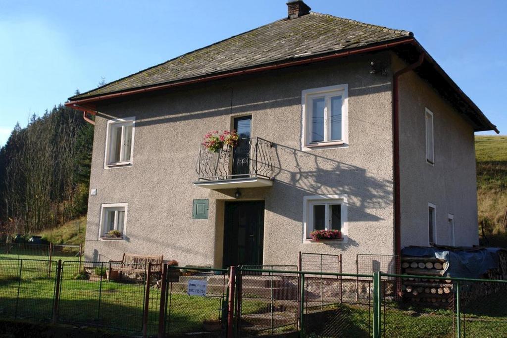 Slnečný dom
