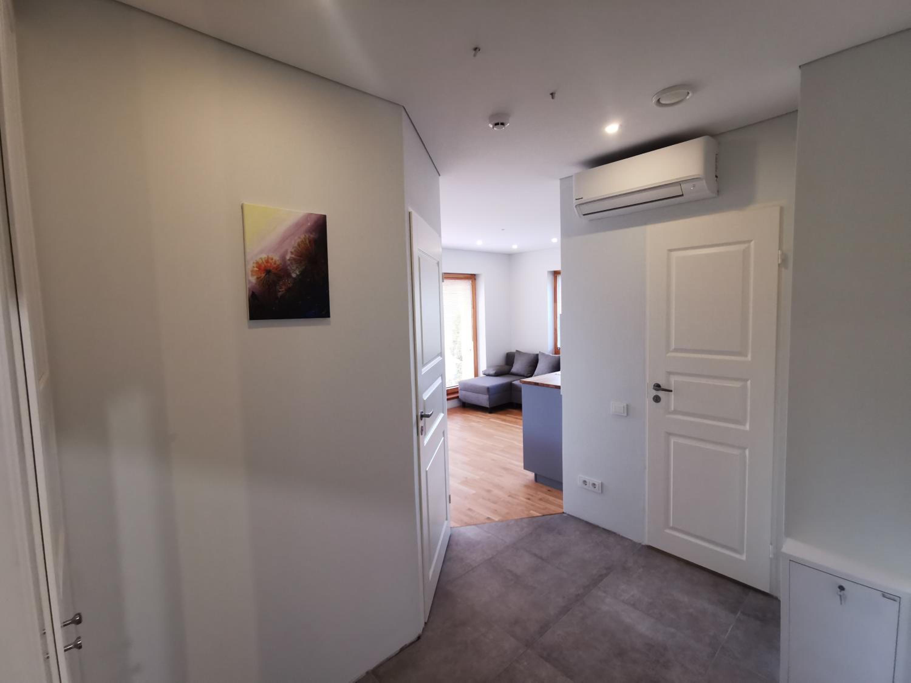 Vytauto 422 Apartments by JK view 4