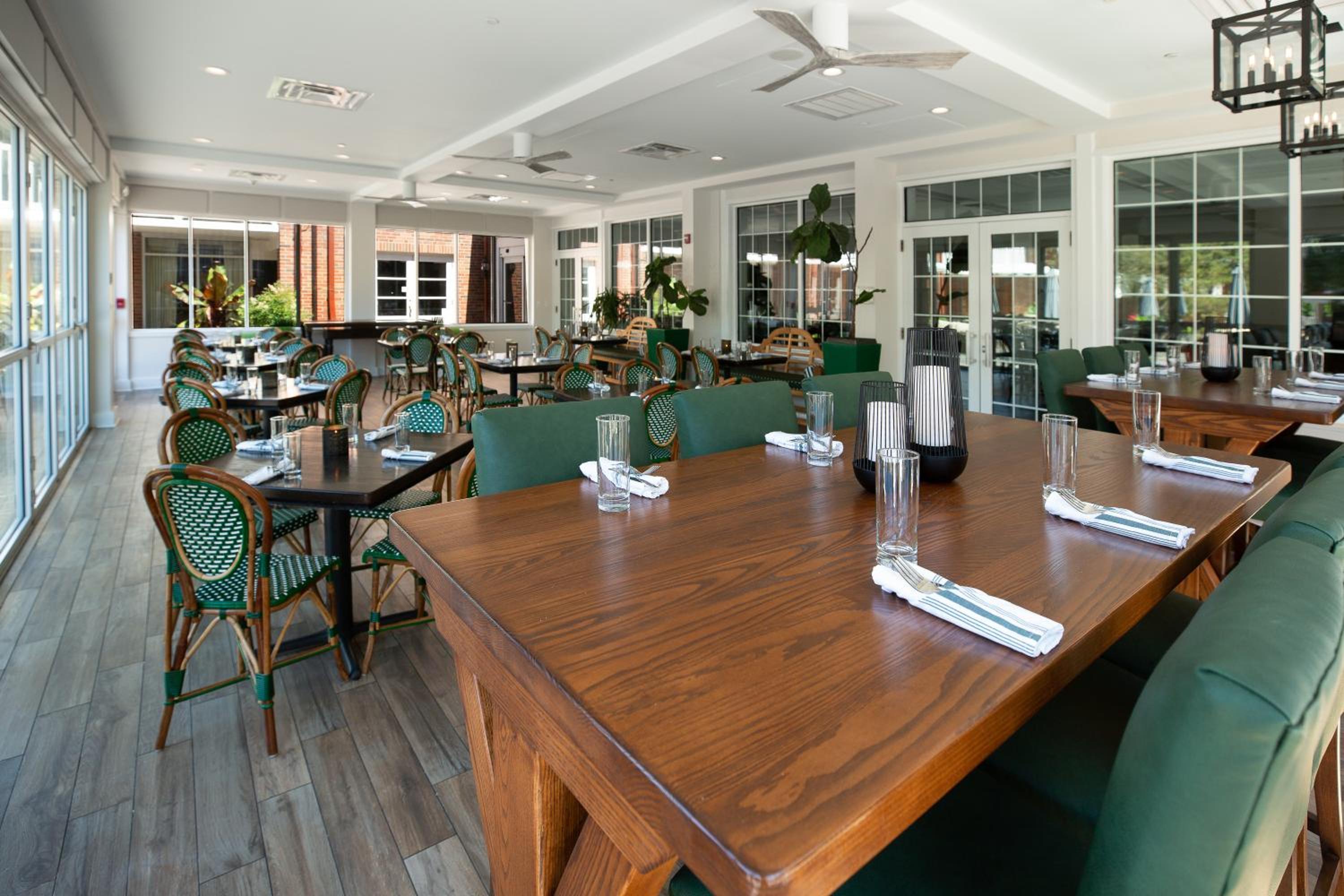 Athens Vacations - Ohio University Inn and Conference Center - Property Image 9
