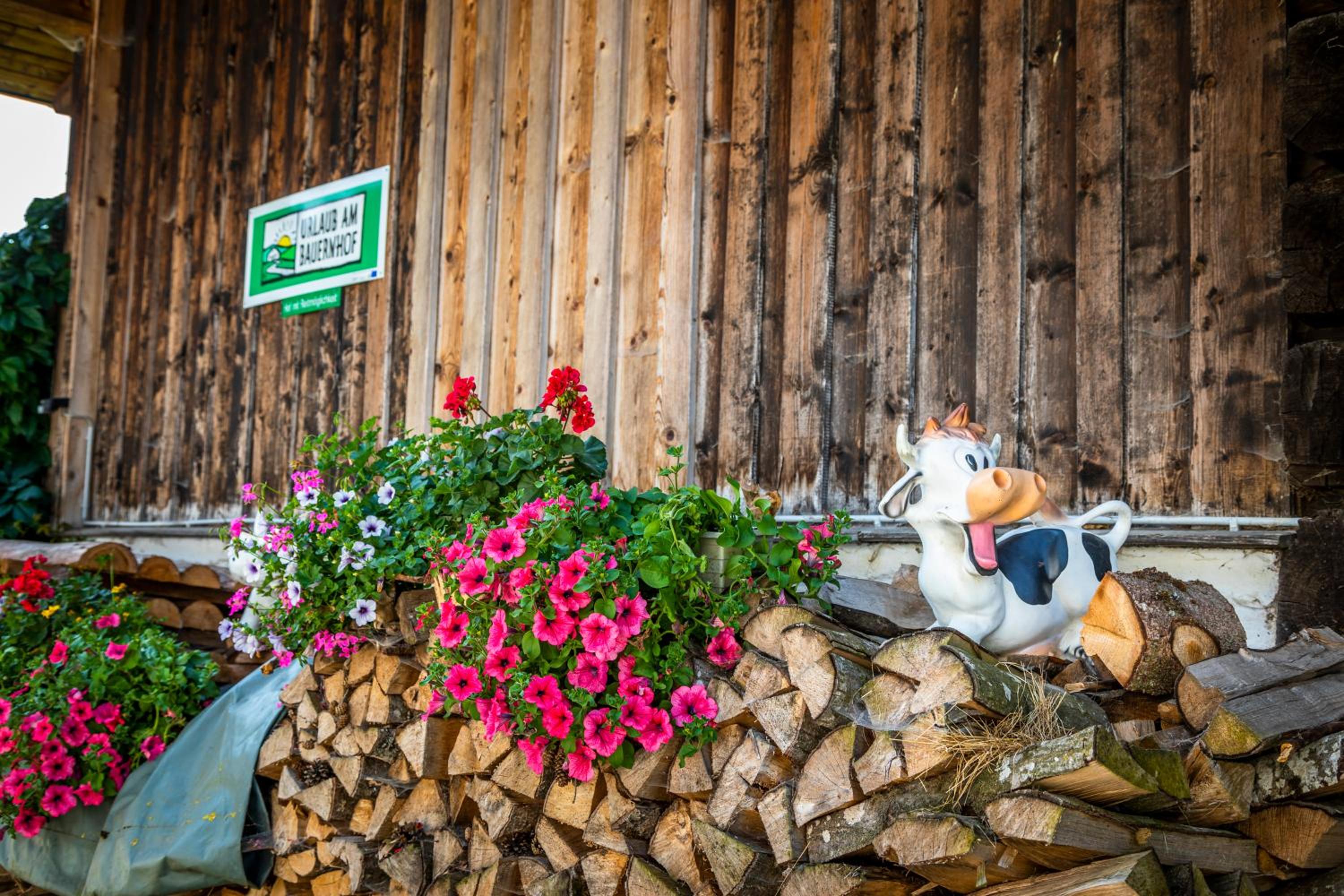 Ferienhäuschen Millinghof